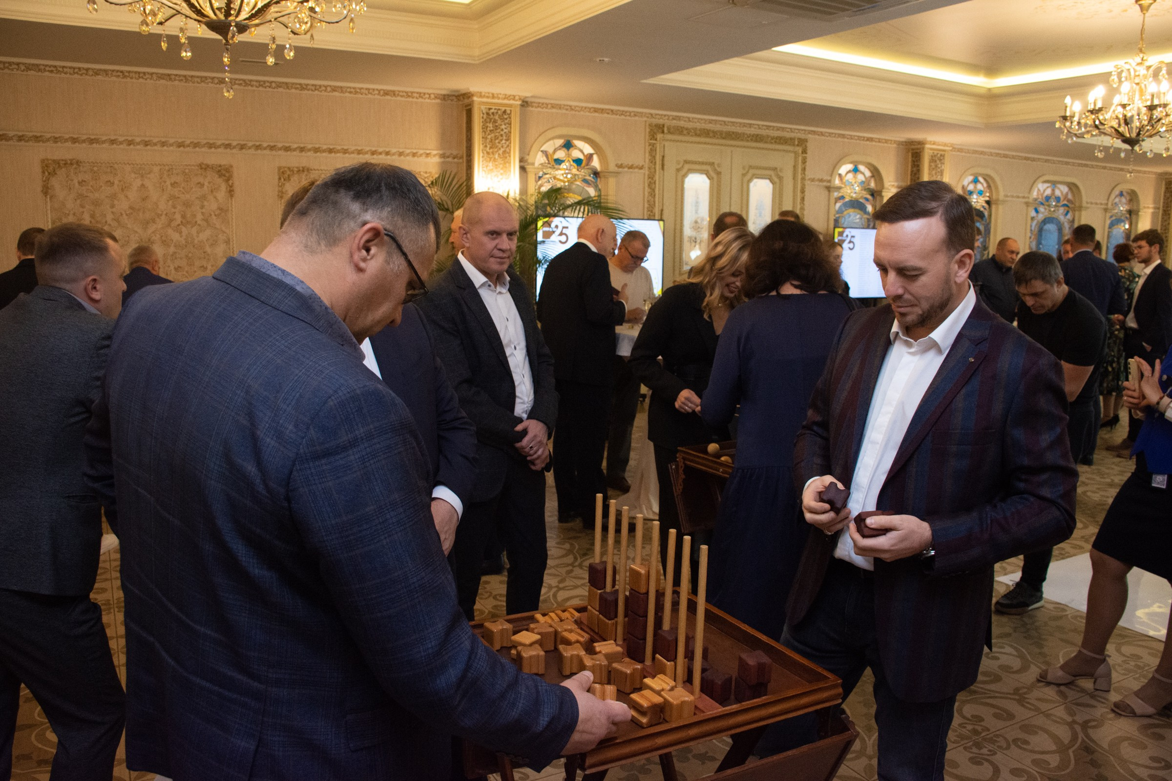 ЧКЗ. Фотограф Максим Буряк