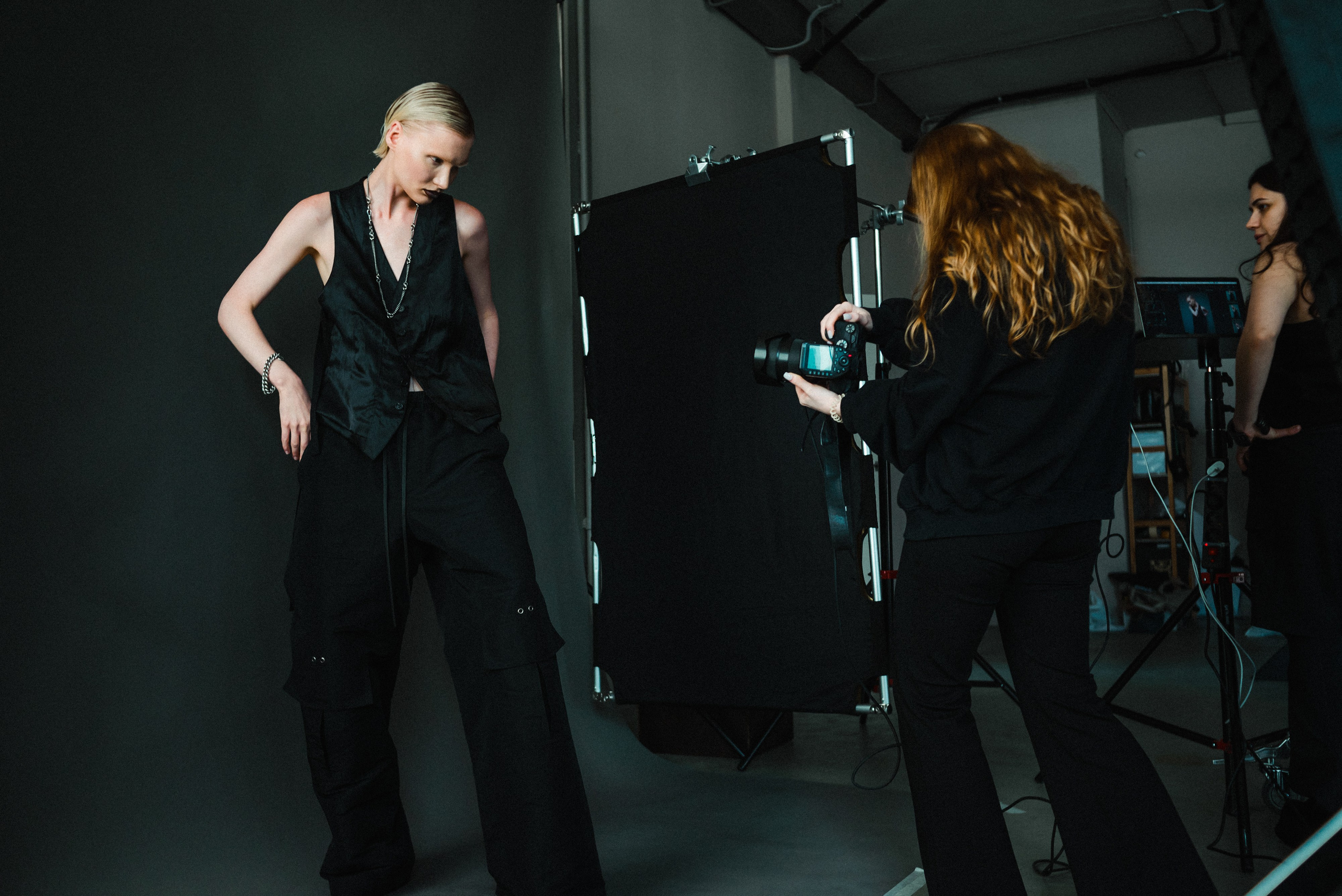 Campaign. Платонов Олег — фотограф Санкт-Петербург