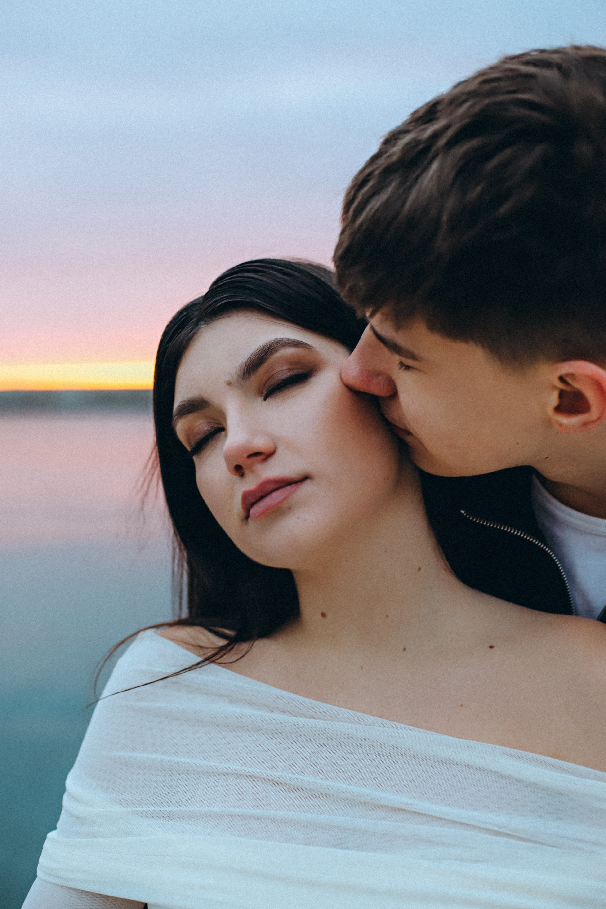 ЮЛИЯ & СЕРГЕЙ. Фотограф Мариуполь | Ялта | Крым — Диана Мазенко