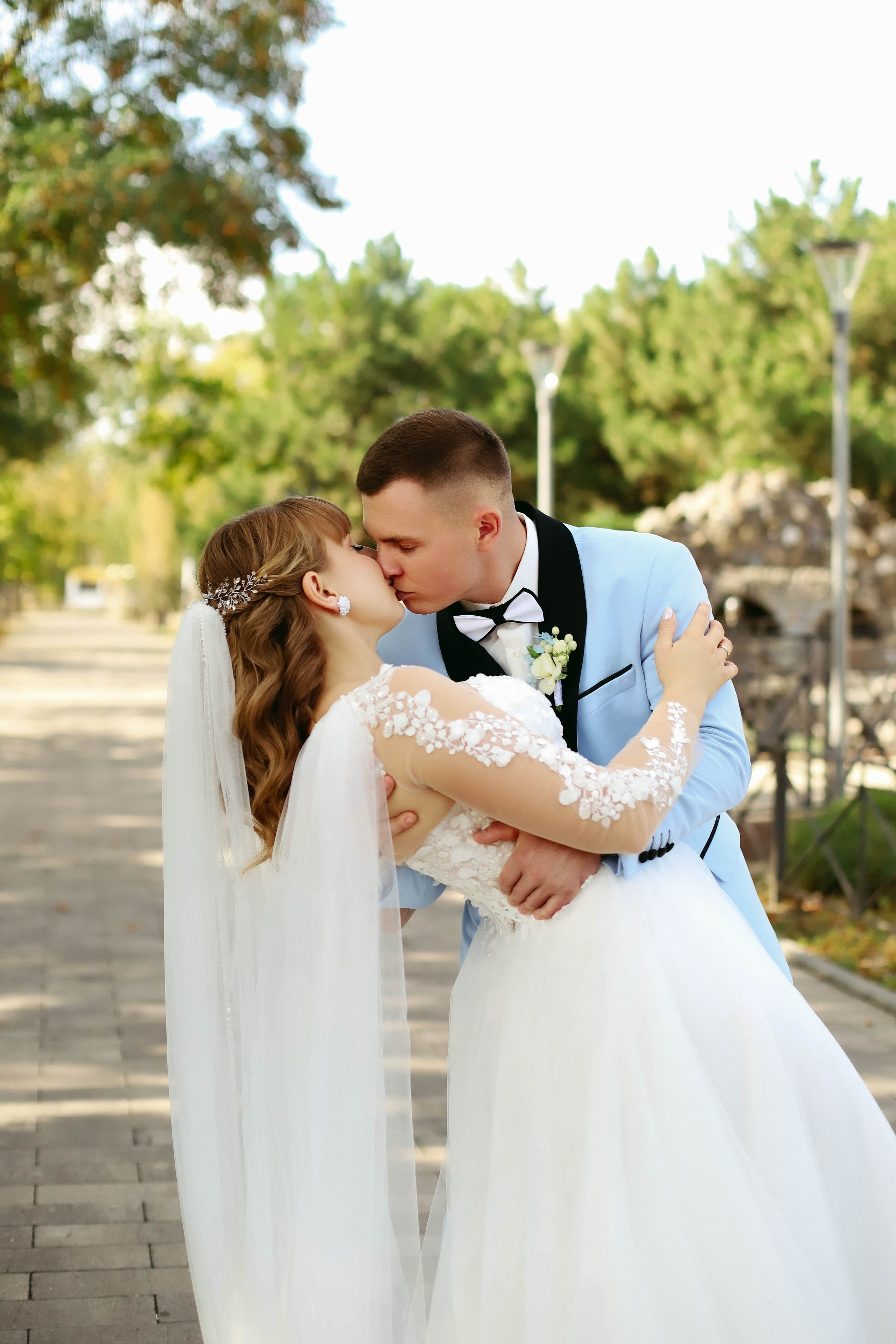 Елизавета & Роман. Фотограф Мариуполь | Ялта | Крым — Диана Мазенко