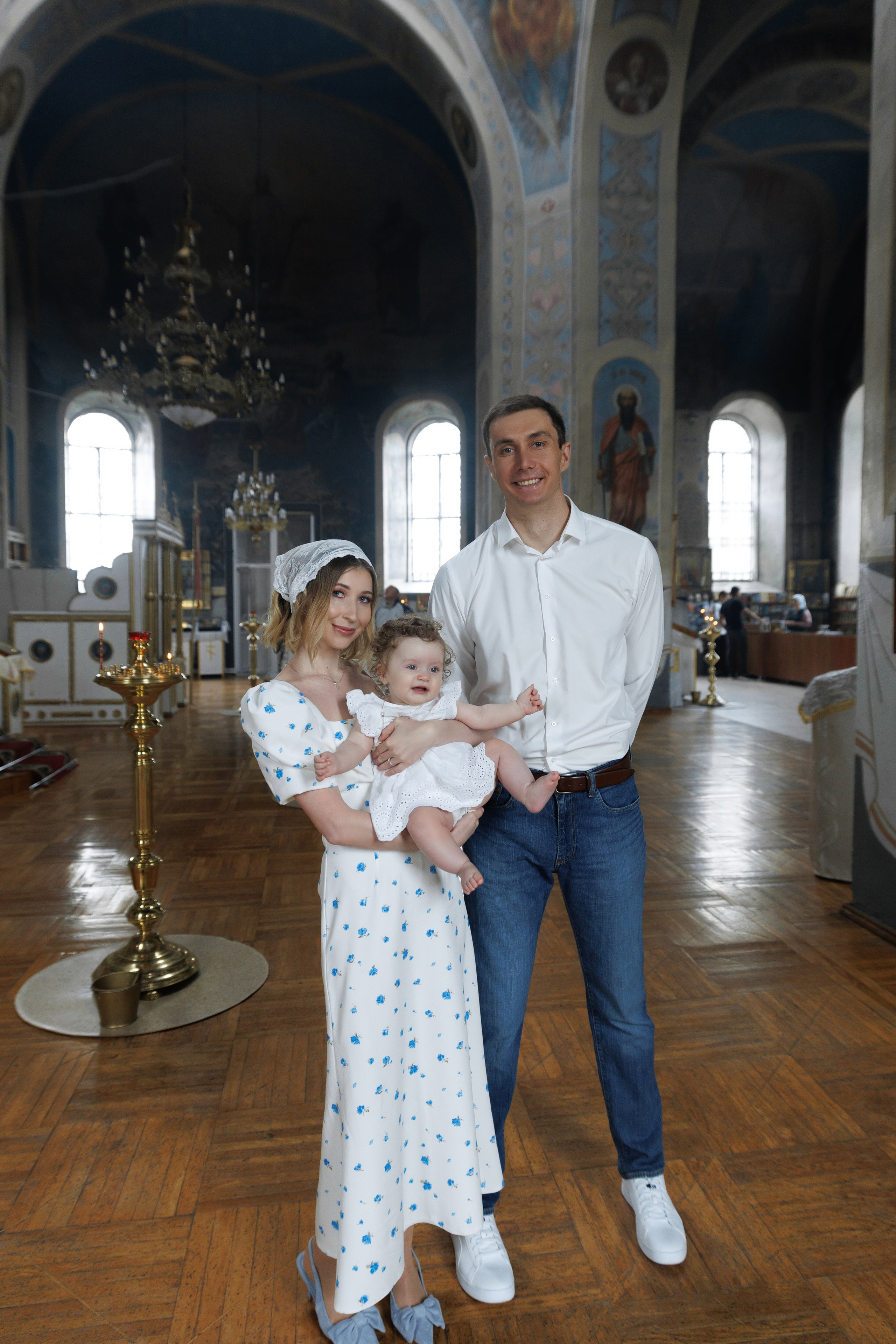 ПОЛИНА. Свадебный и семейный фотограф в Таганроге и Ростове Руднева Анастасия
