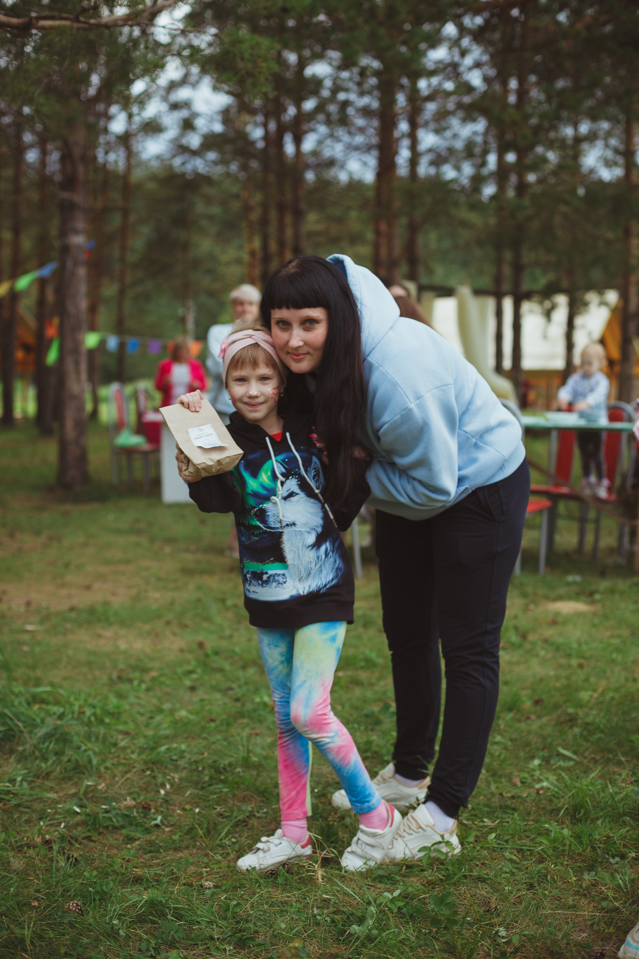 Дивий Камень | Глэмпинг. Семейный и детский фотограф в Сухом Логу Ольга Кайгородова