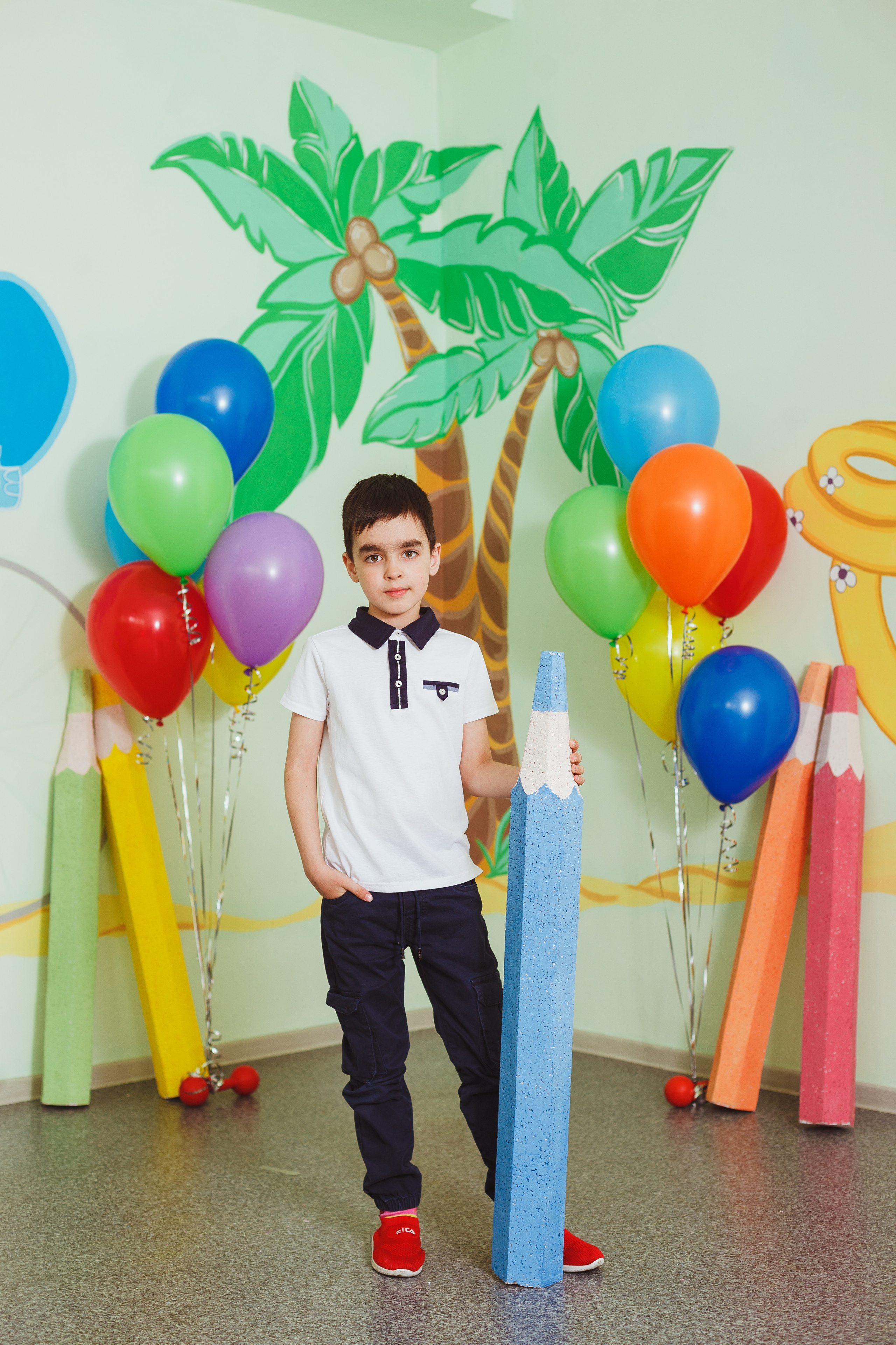 Фотосессия сад. Семейный и детский фотограф в Сухом Логу Ольга Кайгородова