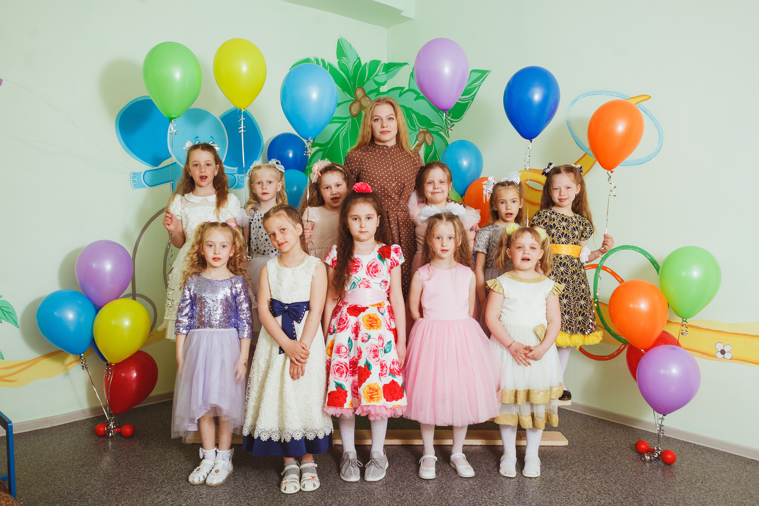 Фотосессия сад. Семейный и детский фотограф в Сухом Логу Ольга Кайгородова