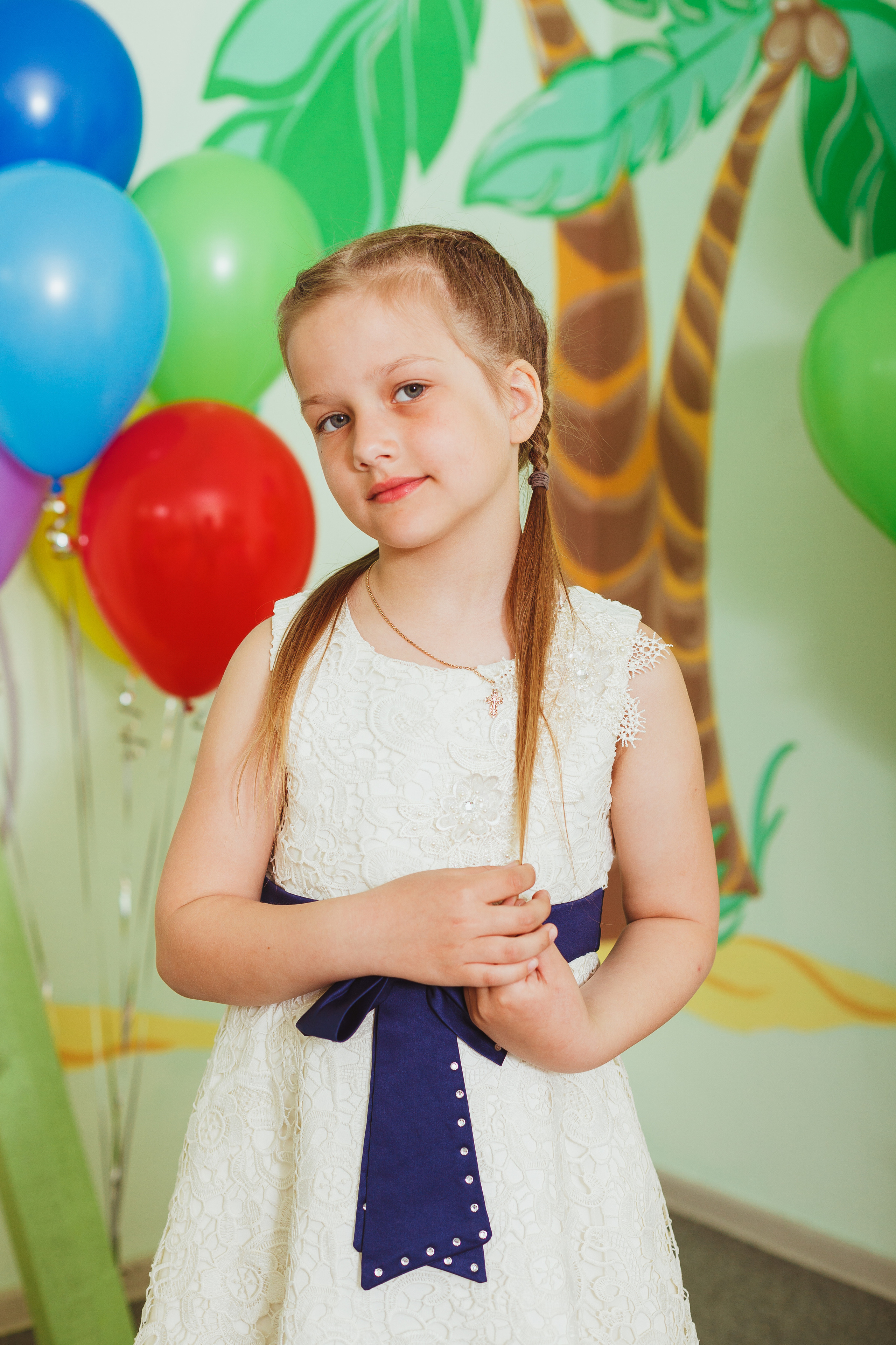 Фотосессия сад. Семейный и детский фотограф в Сухом Логу Ольга Кайгородова