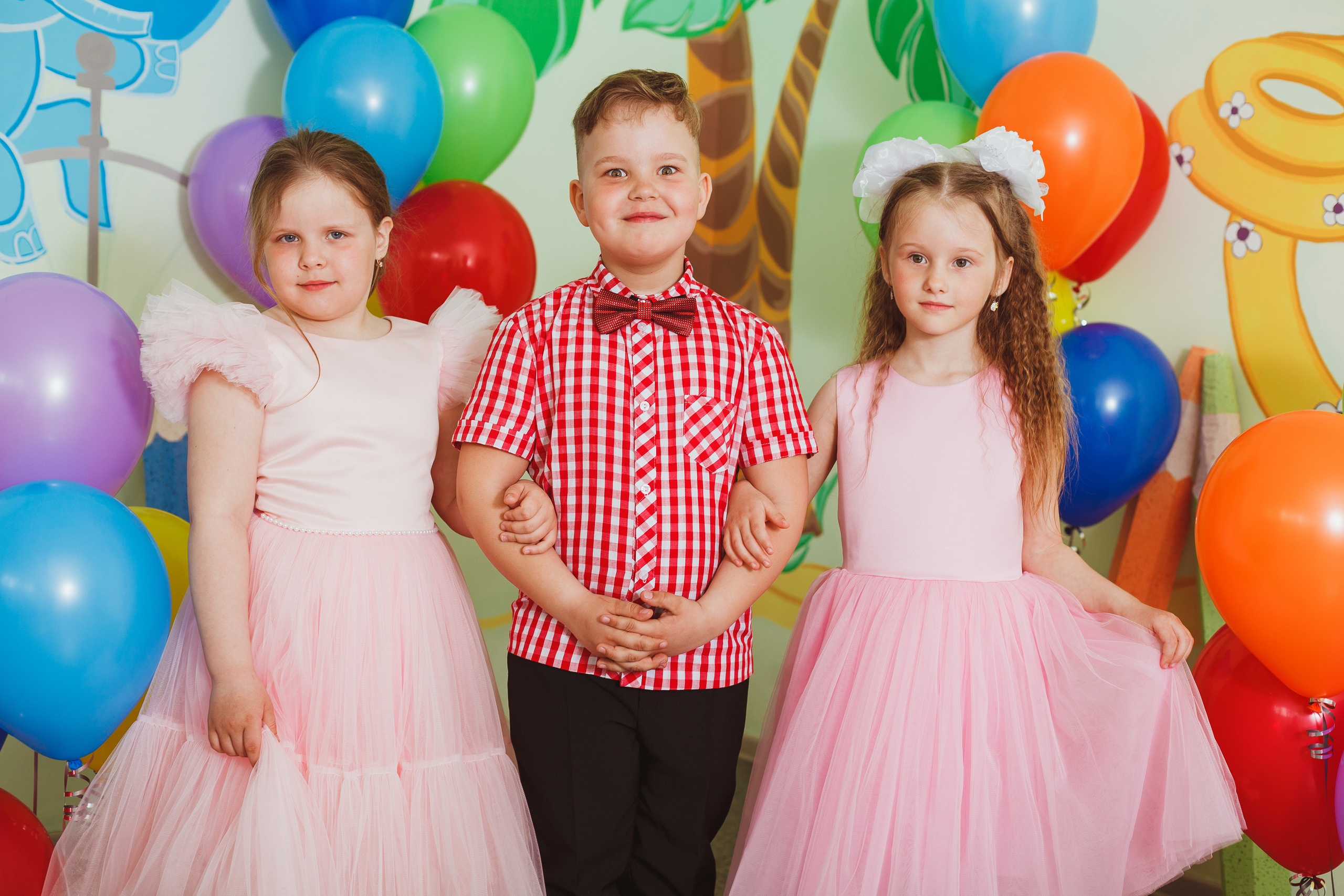 Фотосессия сад. Семейный и детский фотограф в Сухом Логу Ольга Кайгородова