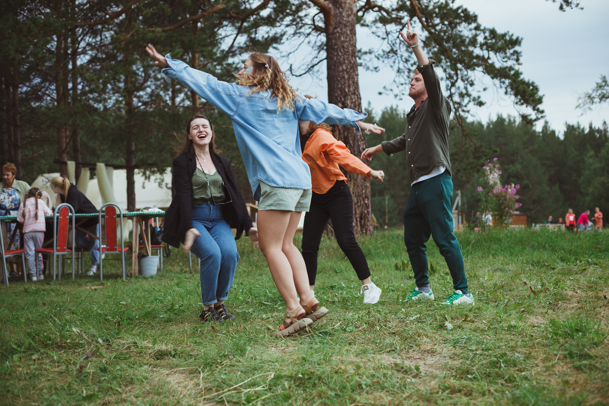 Дивий Камень | Глэмпинг. Семейный и детский фотограф в Сухом Логу Ольга Кайгородова