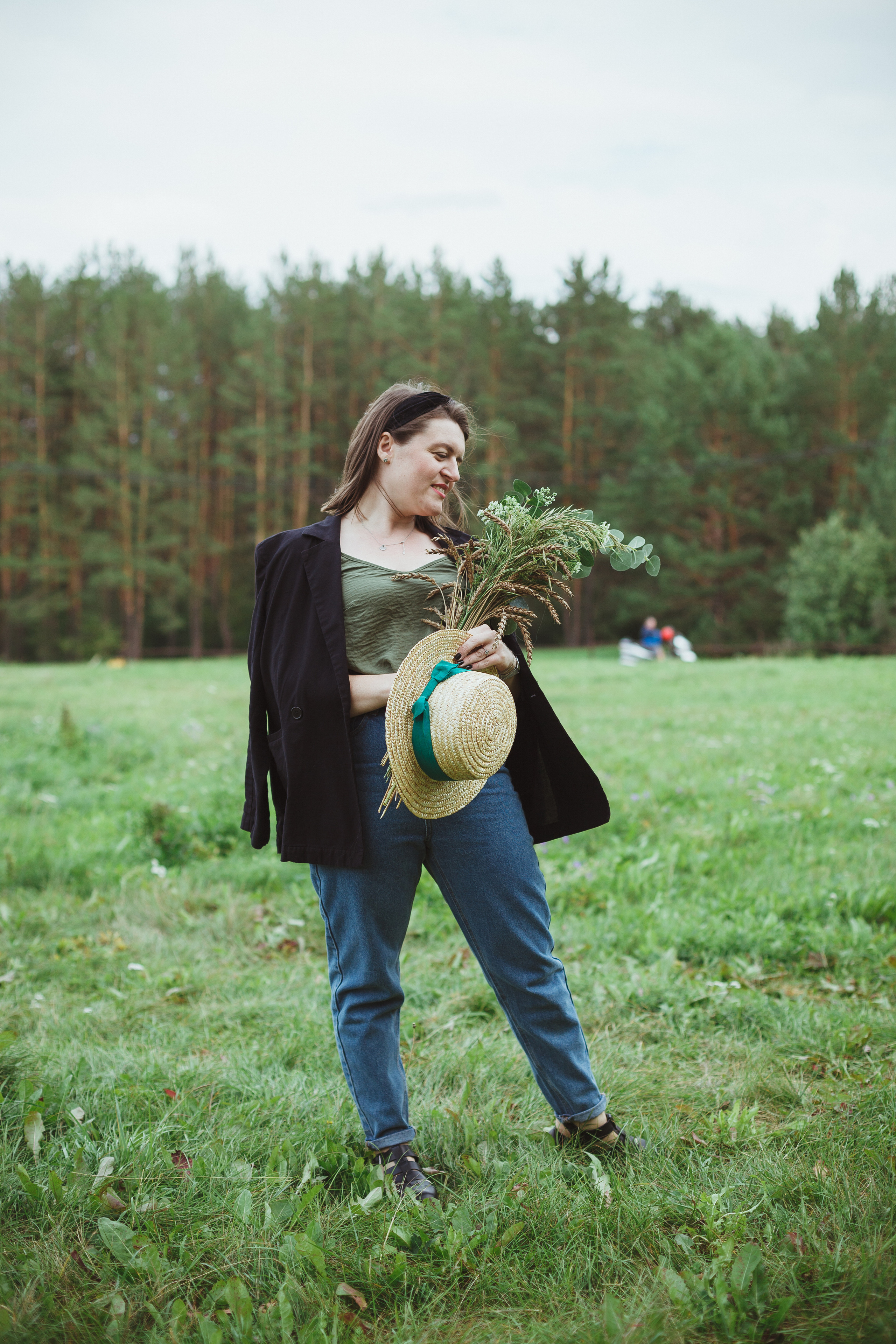 Дивий Камень | Глэмпинг. Семейный и детский фотограф в Сухом Логу Ольга Кайгородова