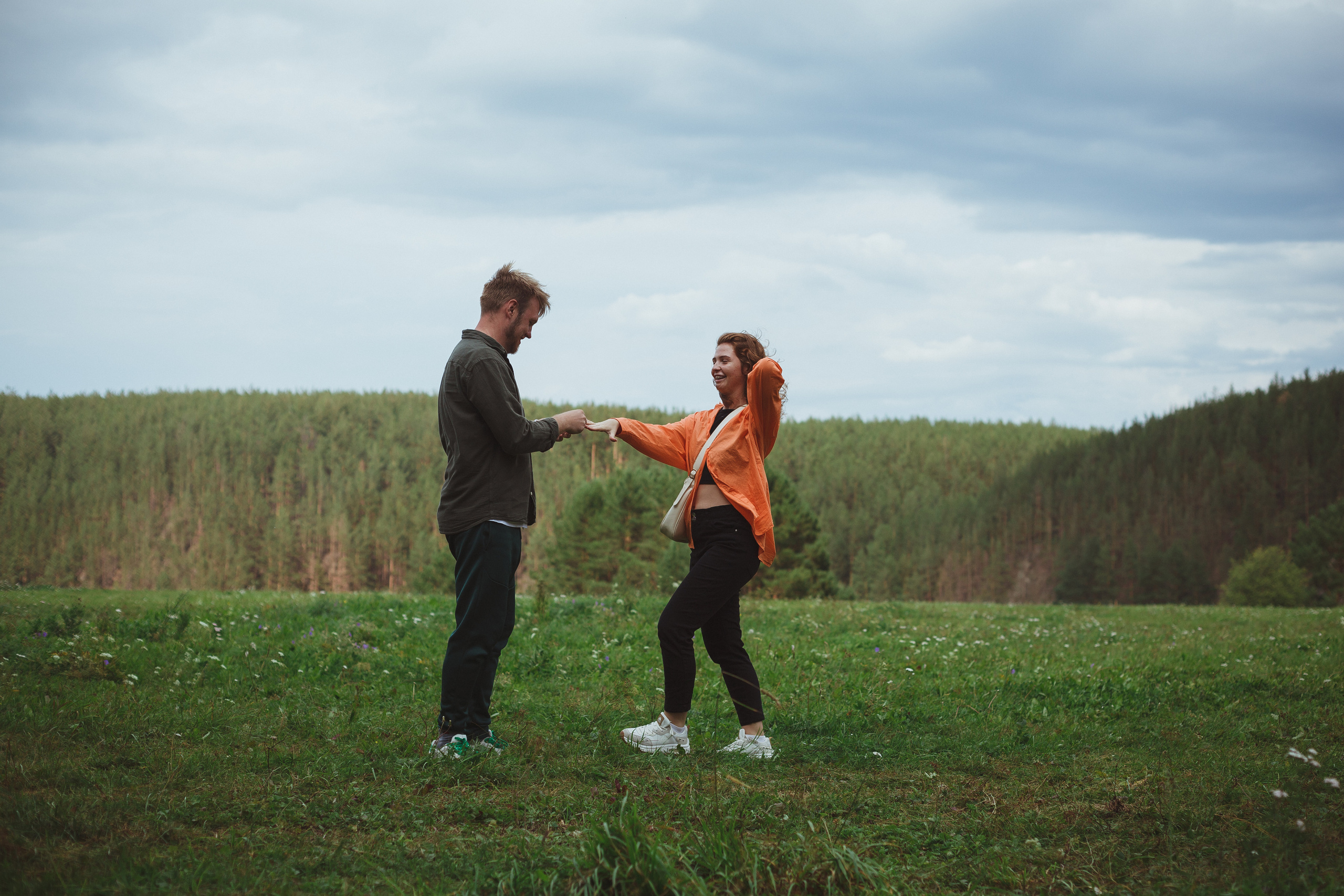 Дивий Камень | Глэмпинг. Семейный и детский фотограф в Сухом Логу Ольга Кайгородова