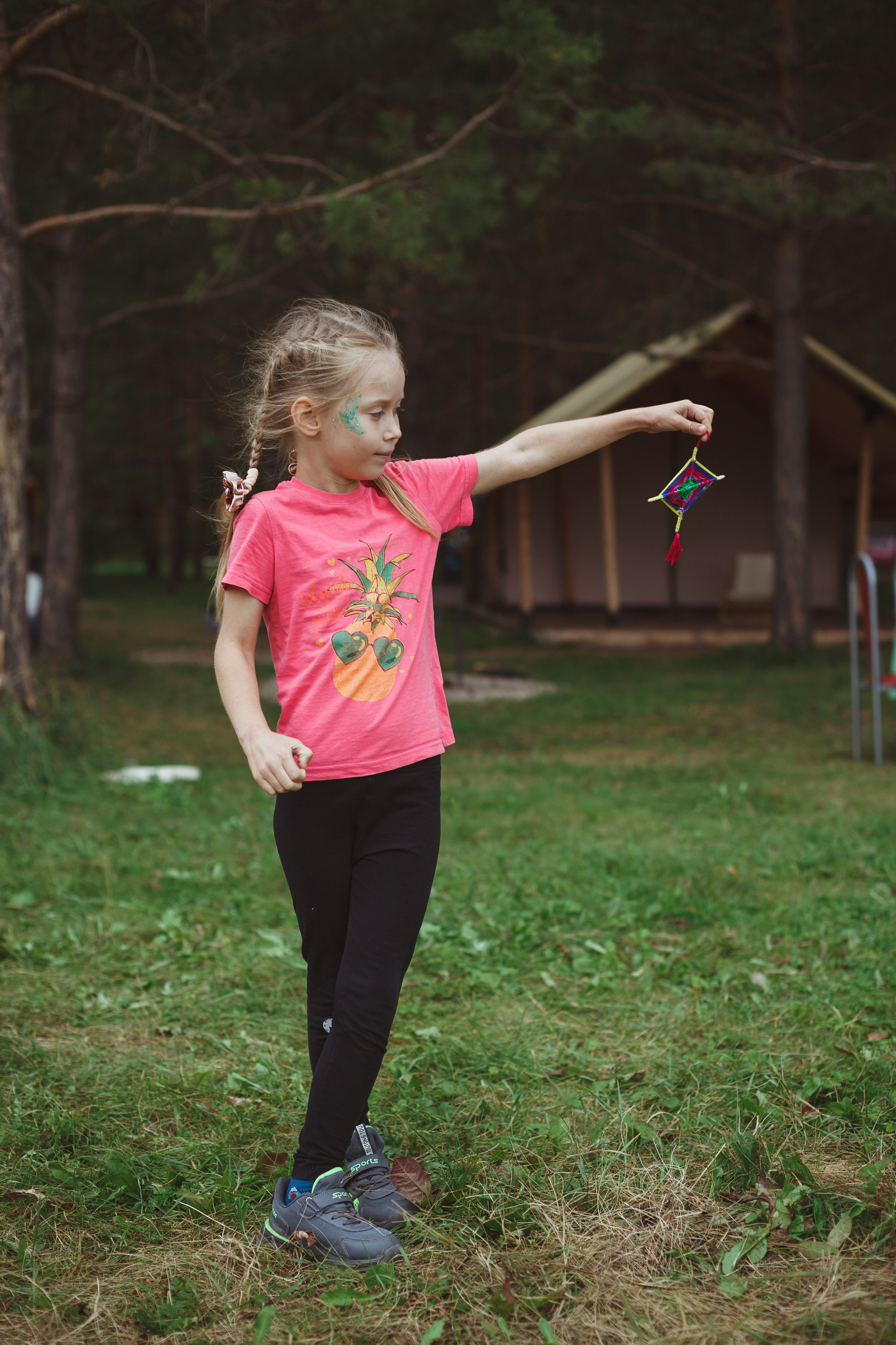 Дивий Камень | Глэмпинг. Семейный и детский фотограф в Сухом Логу Ольга Кайгородова