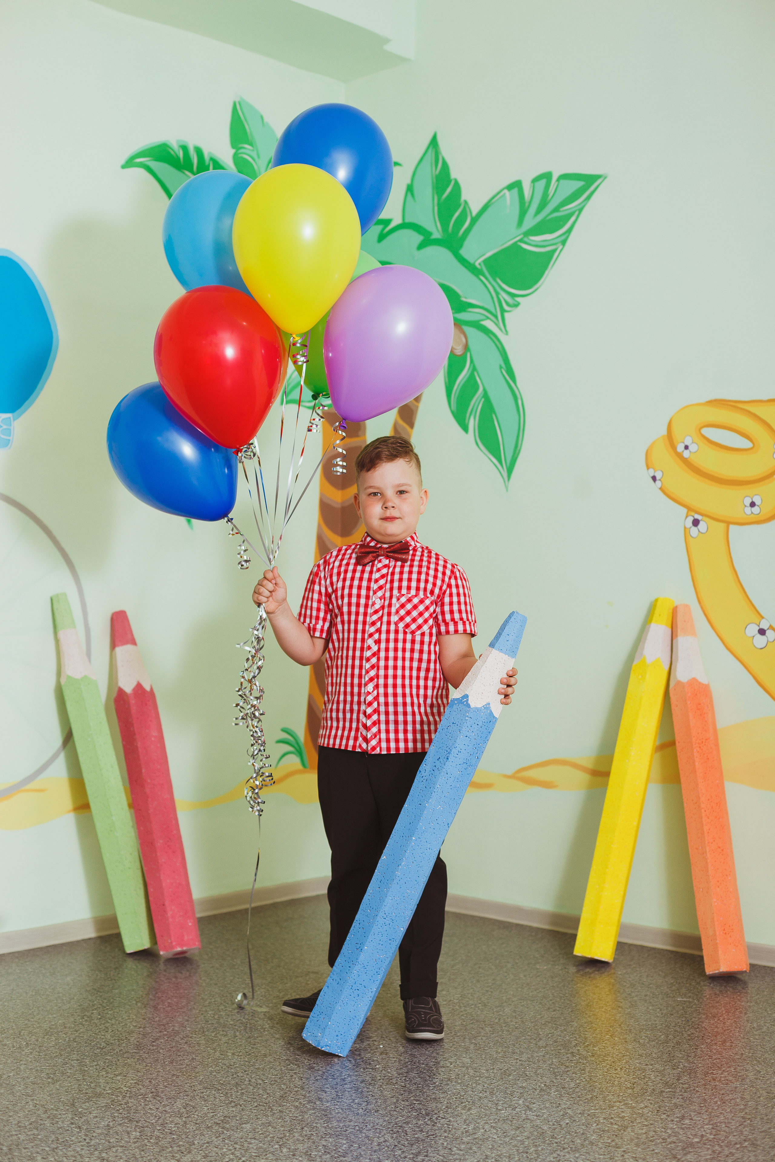 Фотосессия сад. Семейный и детский фотограф в Сухом Логу Ольга Кайгородова