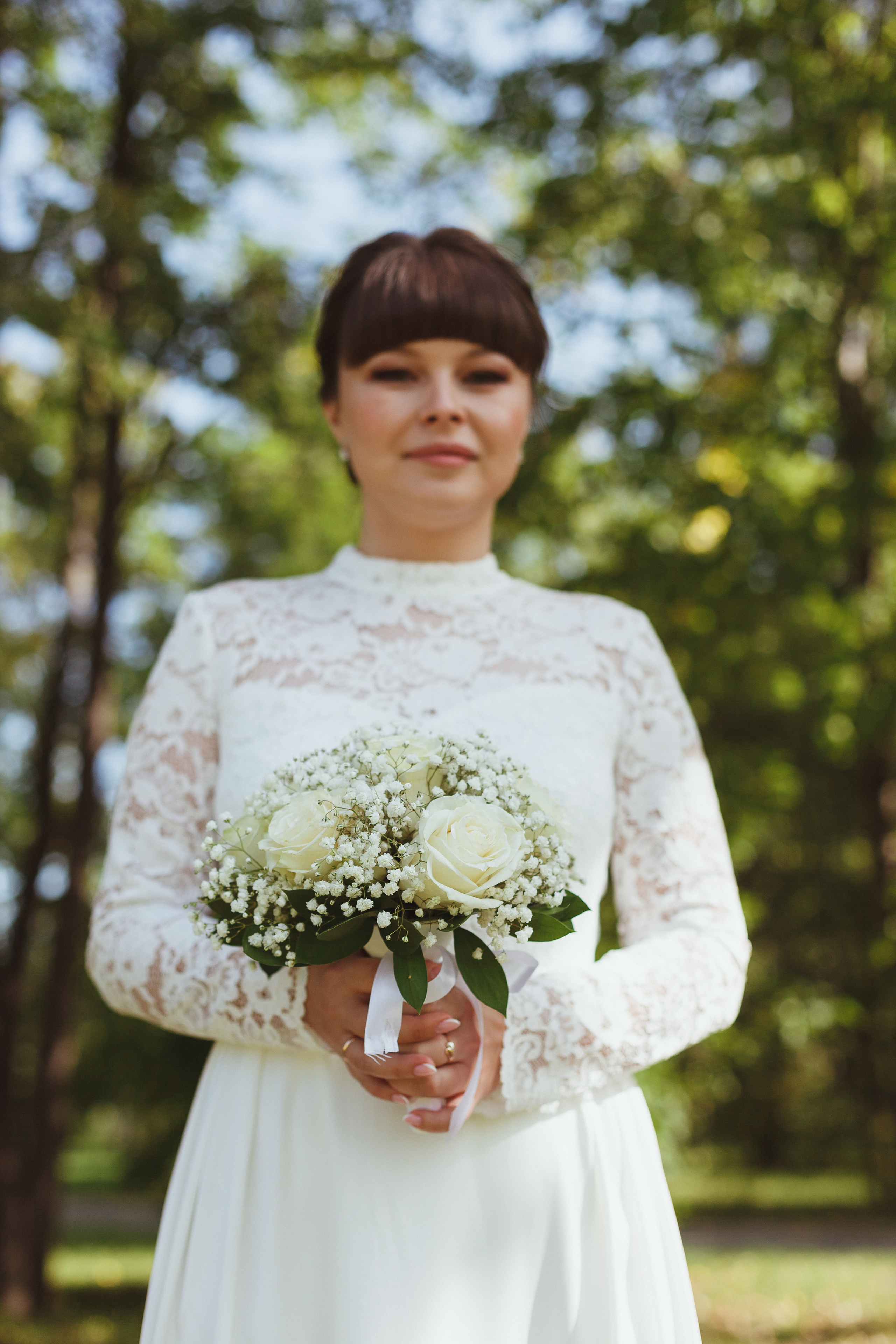Владимир и Оксана. Семейный и детский фотограф в Сухом Логу Ольга Кайгородова