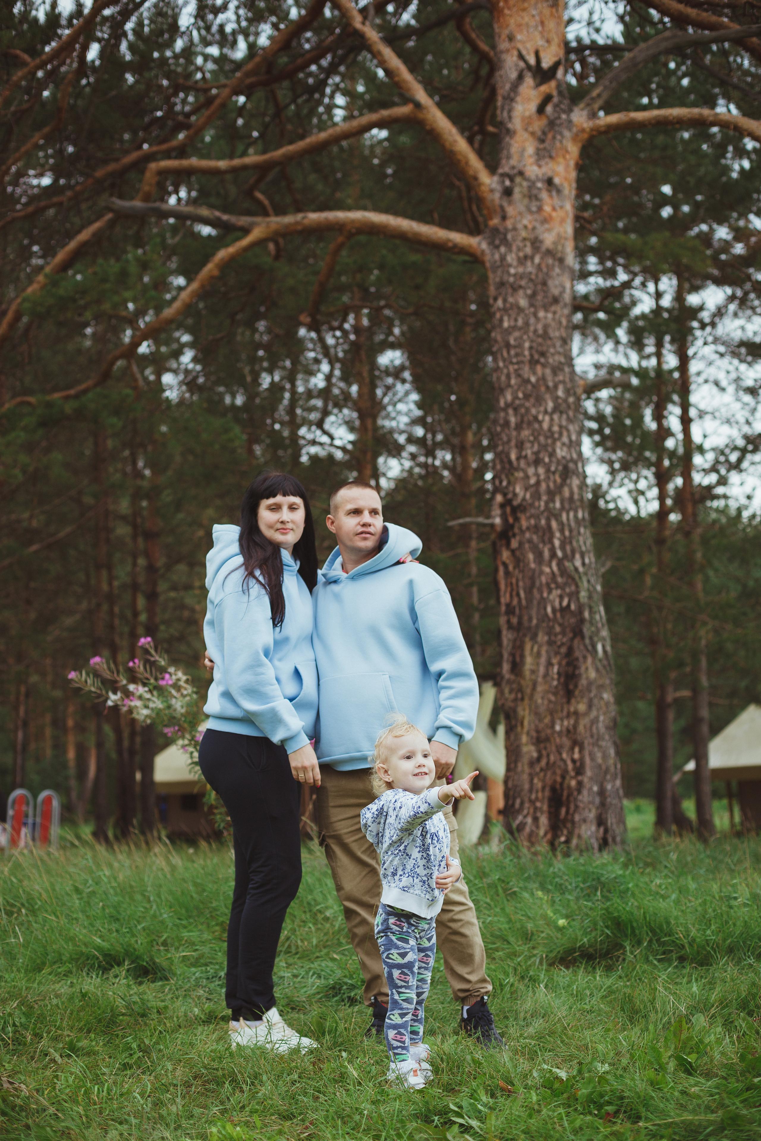 Дивий Камень | Глэмпинг. Семейный и детский фотограф в Сухом Логу Ольга Кайгородова