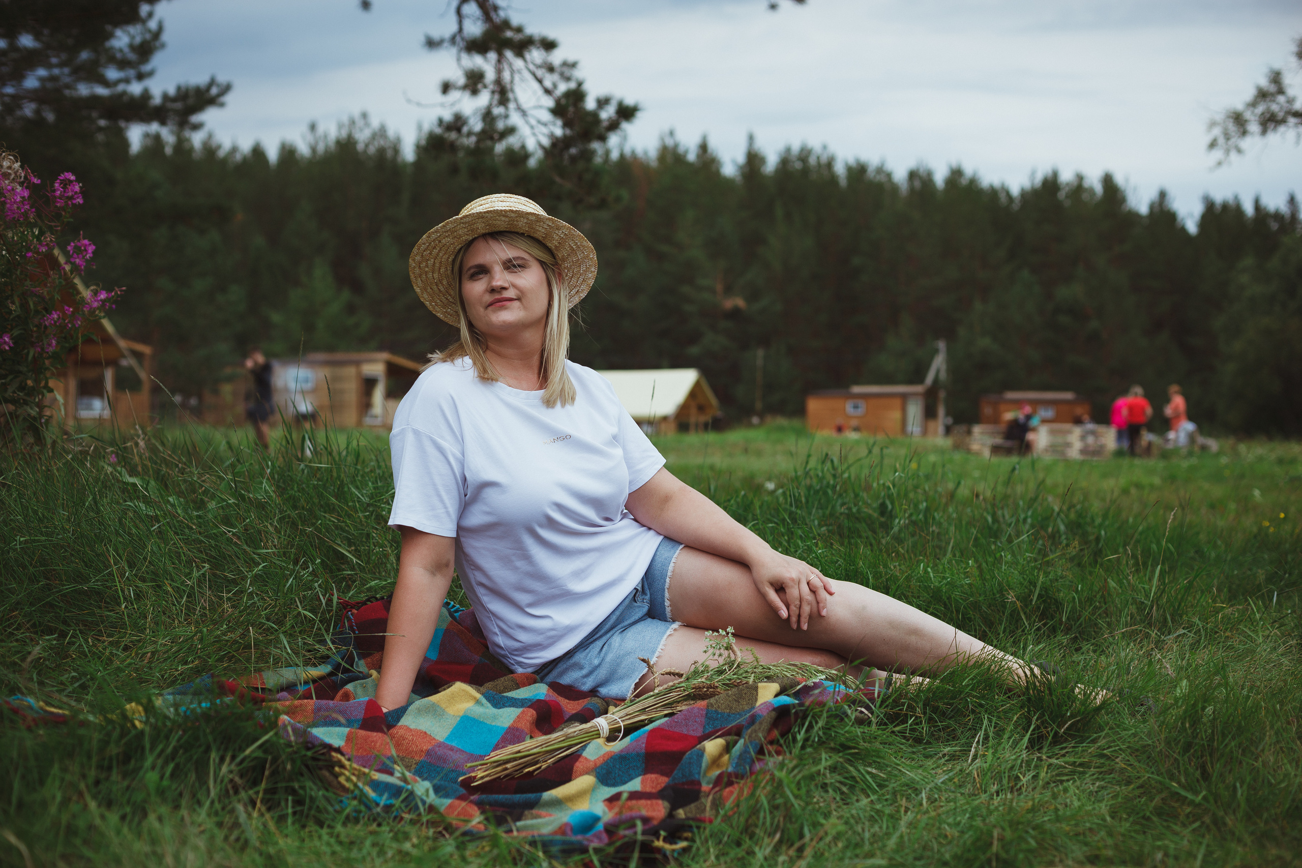 Дивий Камень | Глэмпинг. Семейный и детский фотограф в Сухом Логу Ольга Кайгородова