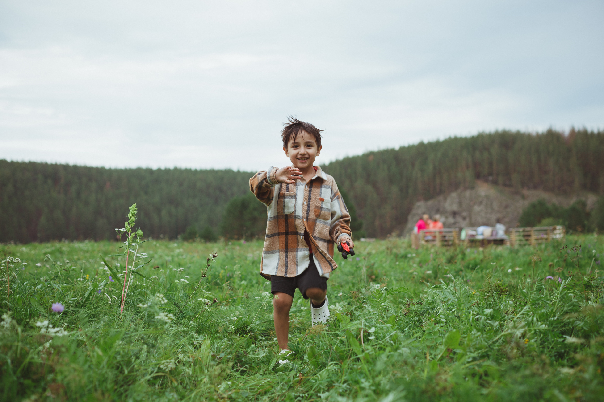 Дивий Камень | Глэмпинг. Семейный и детский фотограф в Сухом Логу Ольга Кайгородова