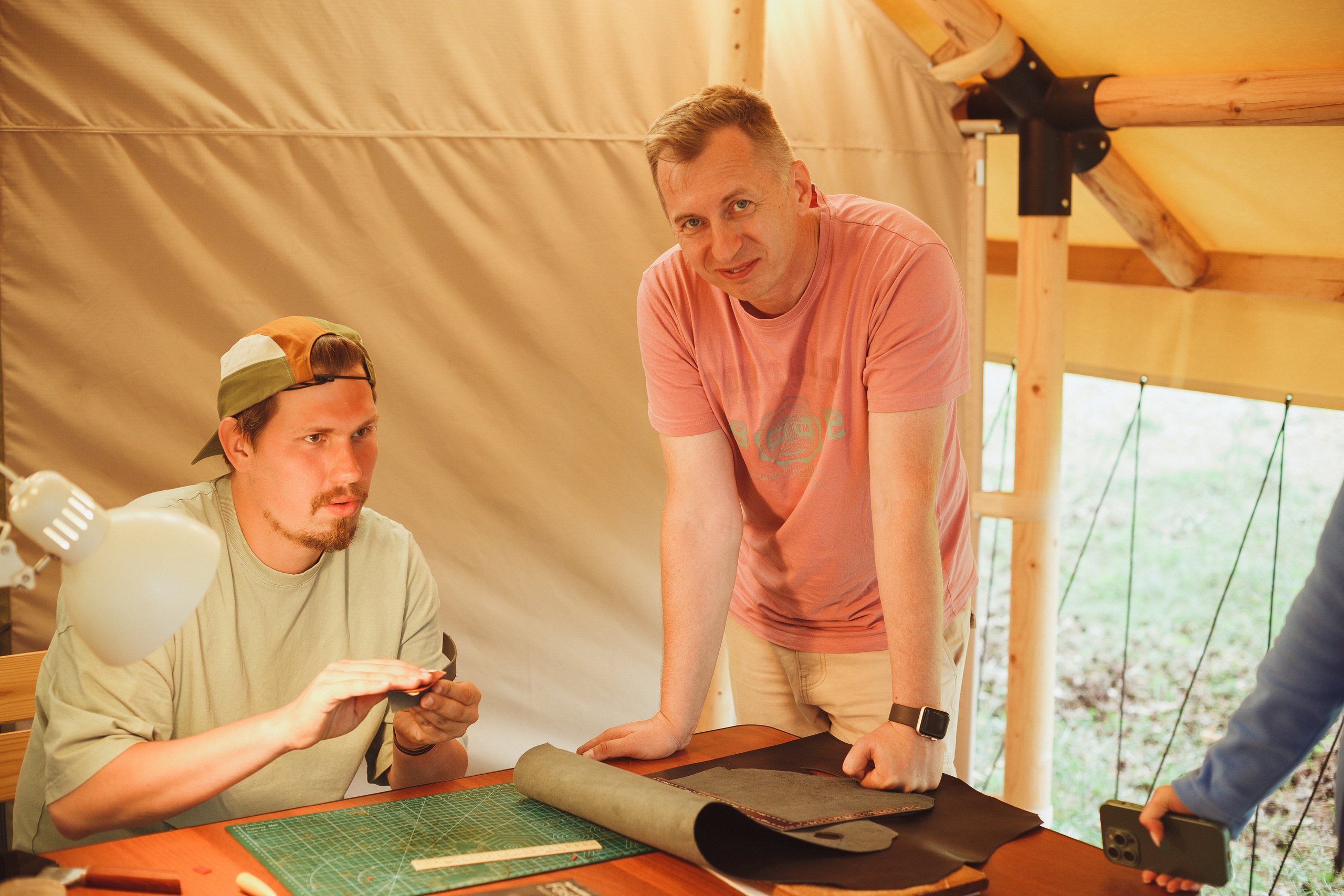 Дивий Камень | Глэмпинг. Семейный и детский фотограф в Сухом Логу Ольга Кайгородова