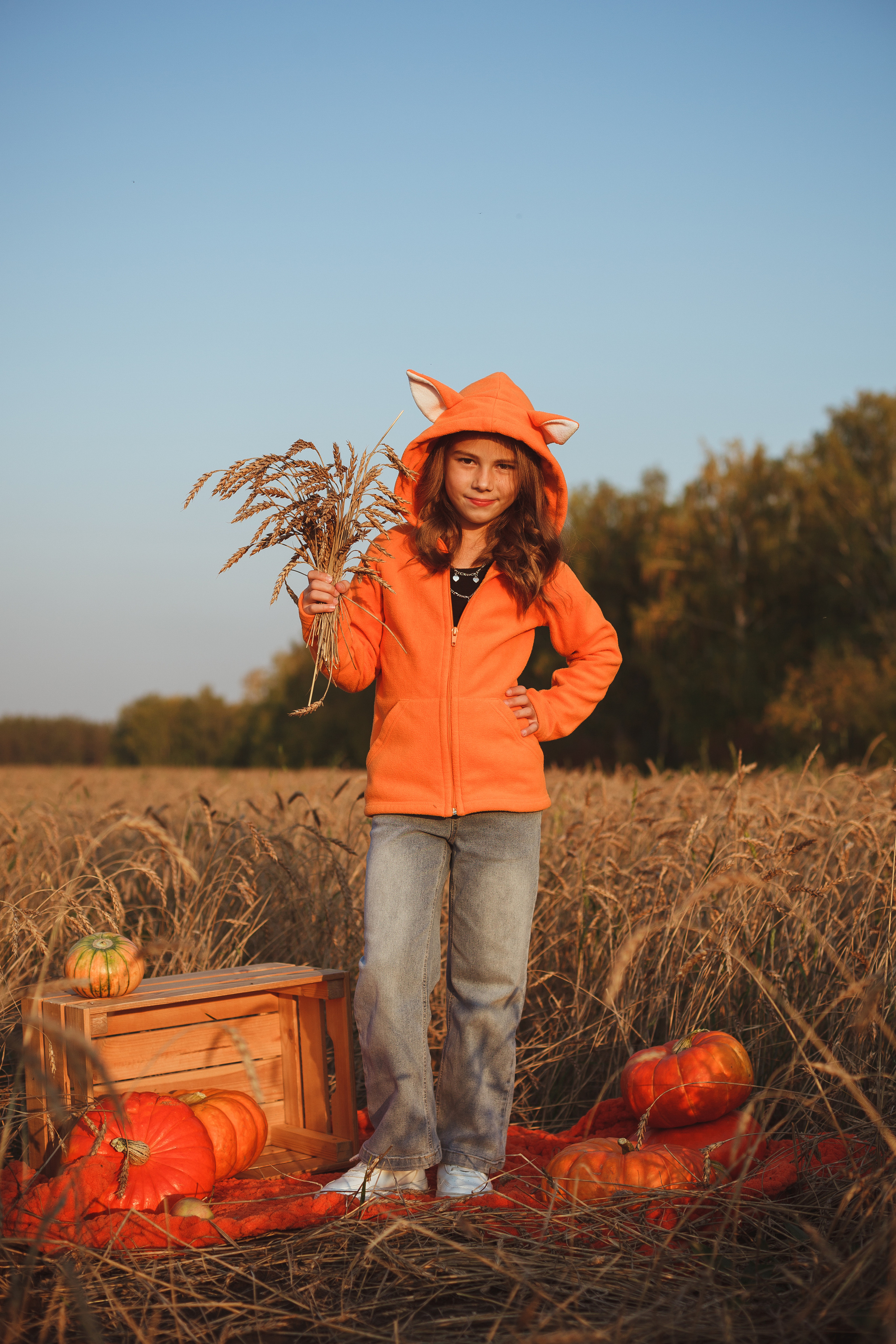 Марьяна. Семейный и детский фотограф в Сухом Логу Ольга Кайгородова