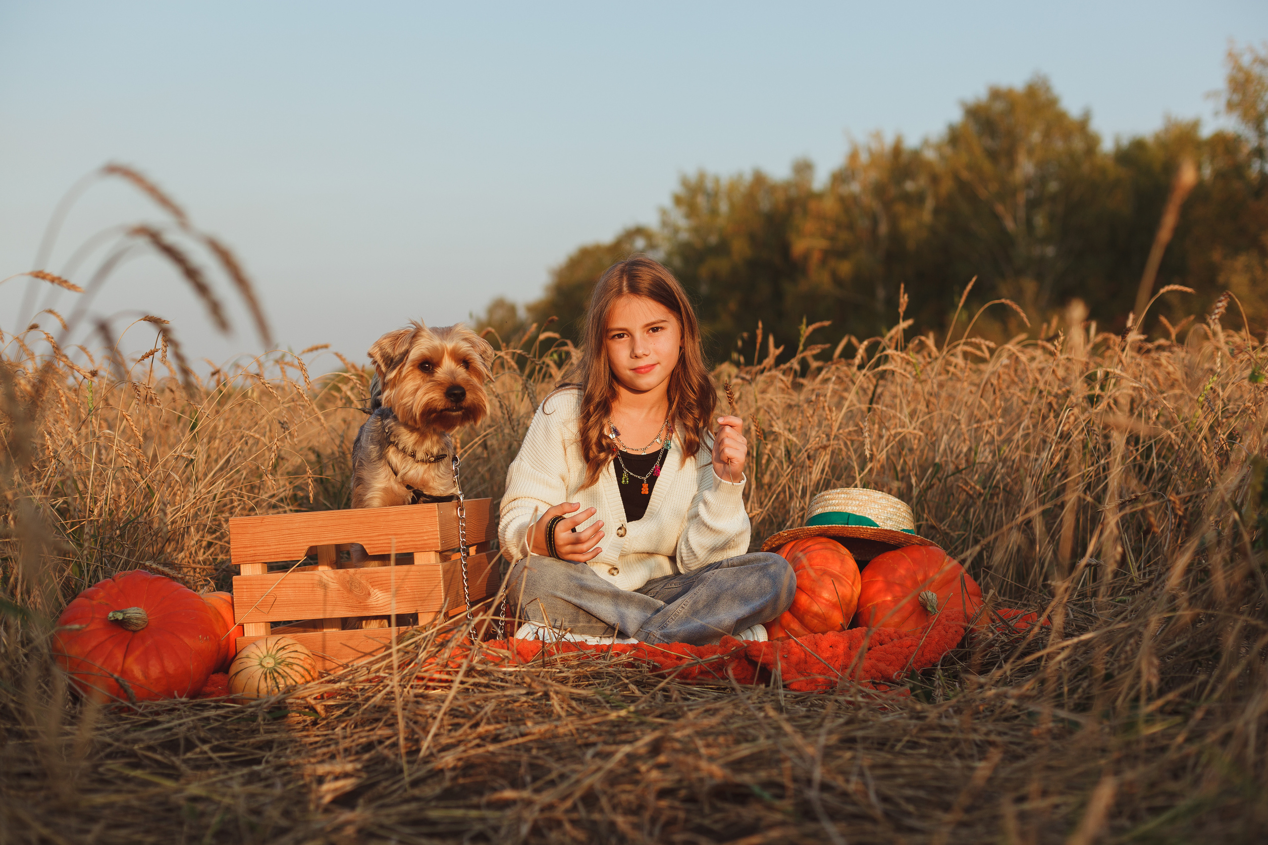 Марьяна. Семейный и детский фотограф в Сухом Логу Ольга Кайгородова