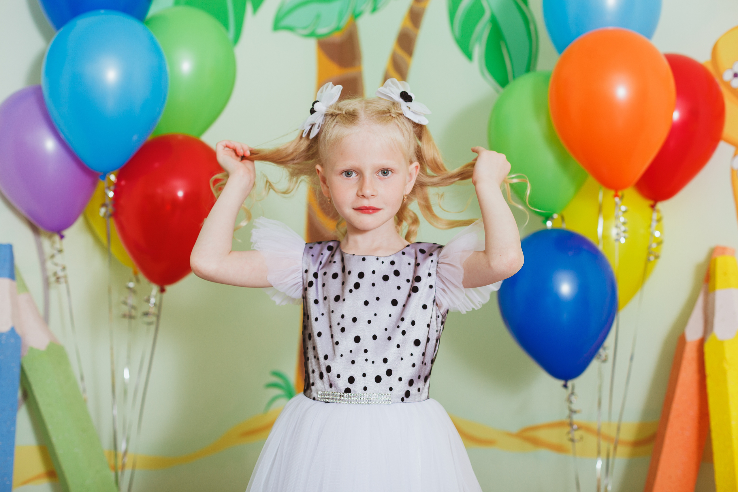 Фотосессия сад. Семейный и детский фотограф в Сухом Логу Ольга Кайгородова