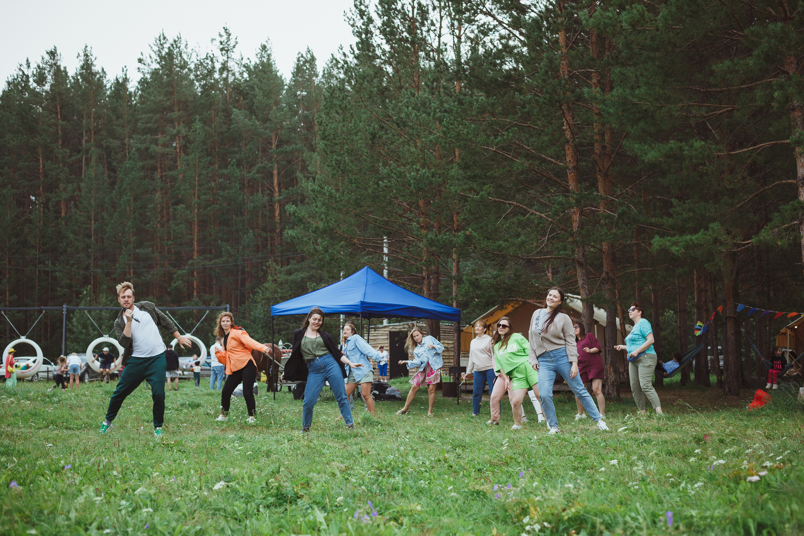Дивий Камень | Глэмпинг. Семейный и детский фотограф в Сухом Логу Ольга Кайгородова