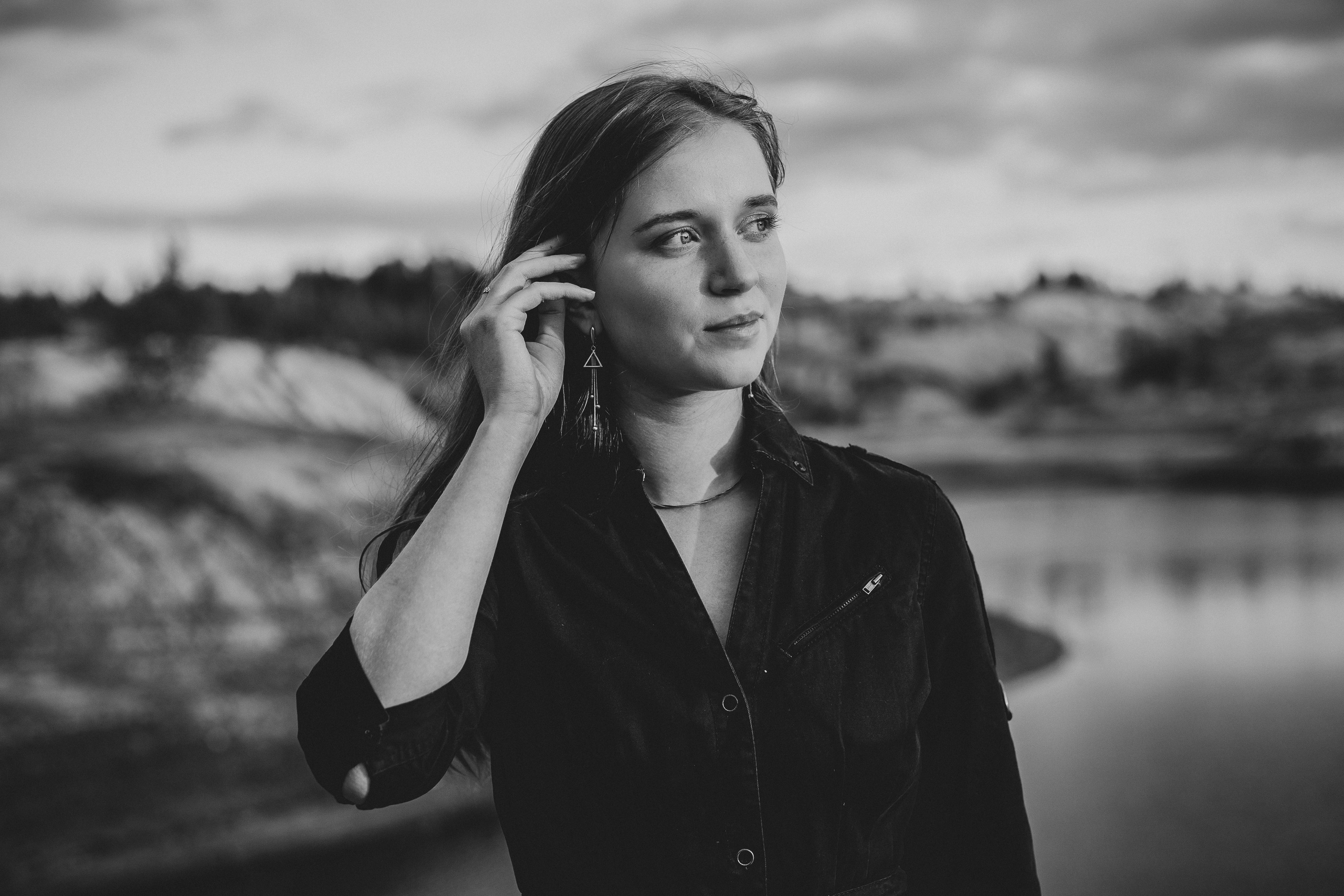 Ирина. Марс. Семейный и детский фотограф в Сухом Логу Ольга Кайгородова