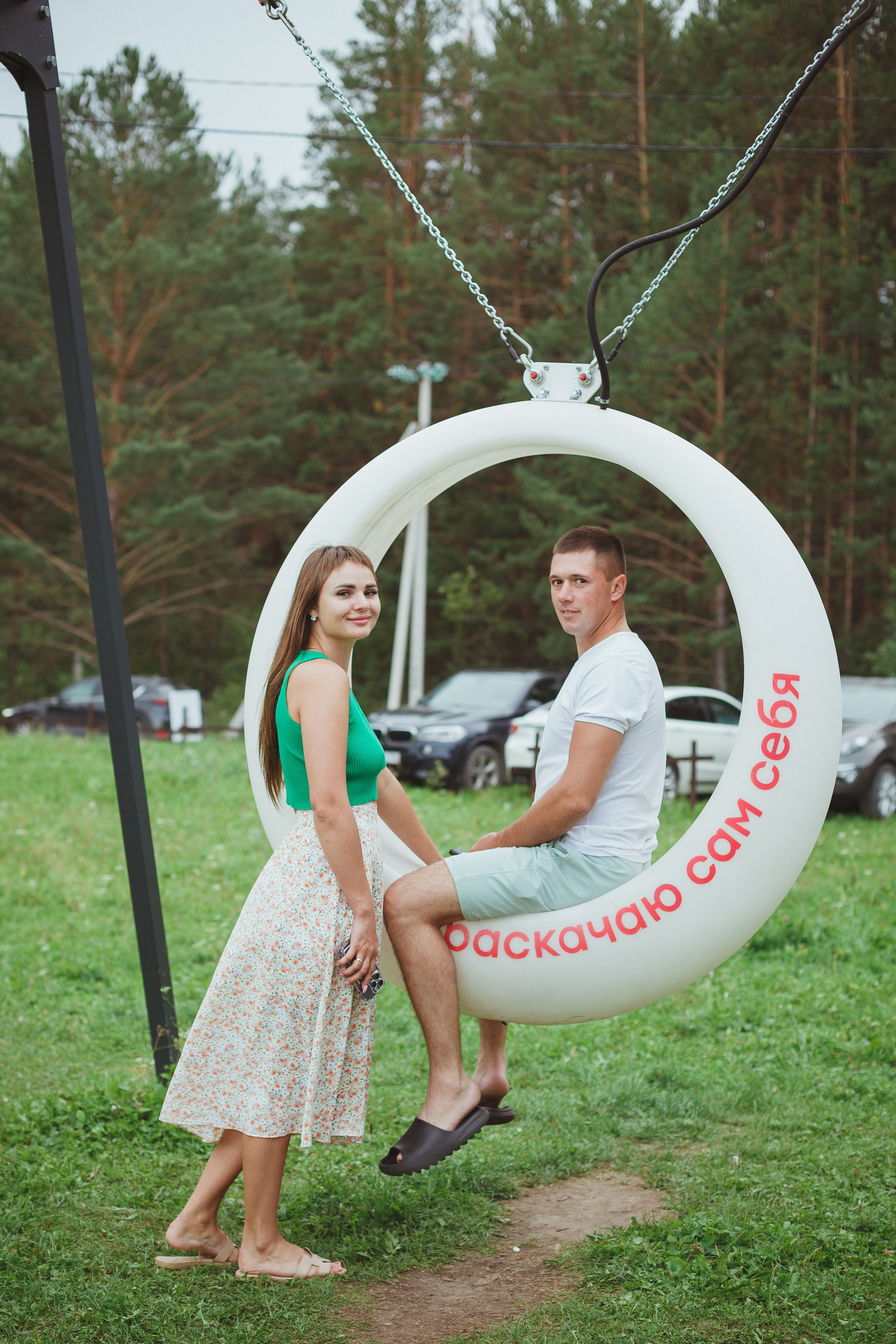 Дивий Камень | Глэмпинг. Семейный и детский фотограф в Сухом Логу Ольга Кайгородова