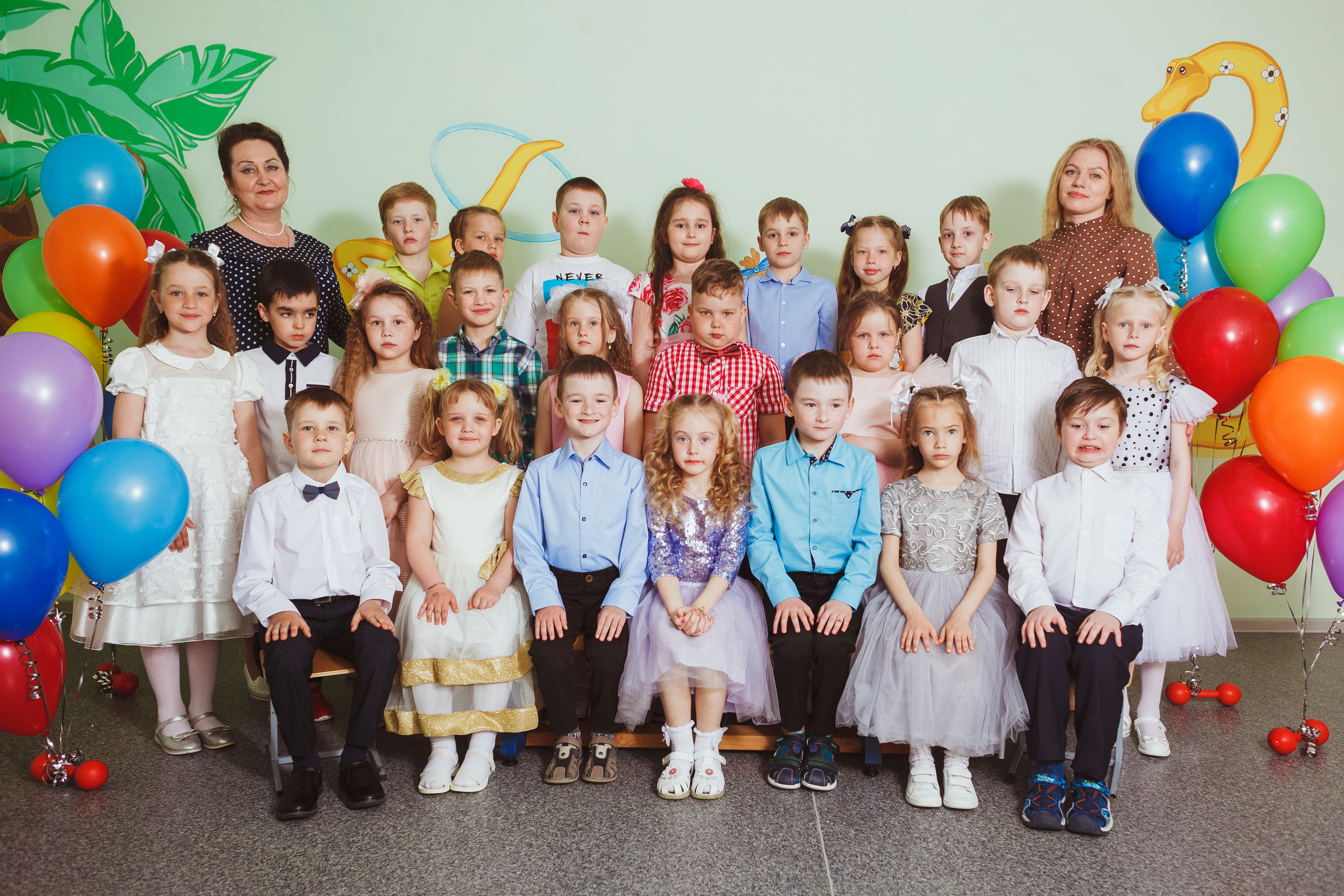 Фотосессия сад. Семейный и детский фотограф в Сухом Логу Ольга Кайгородова