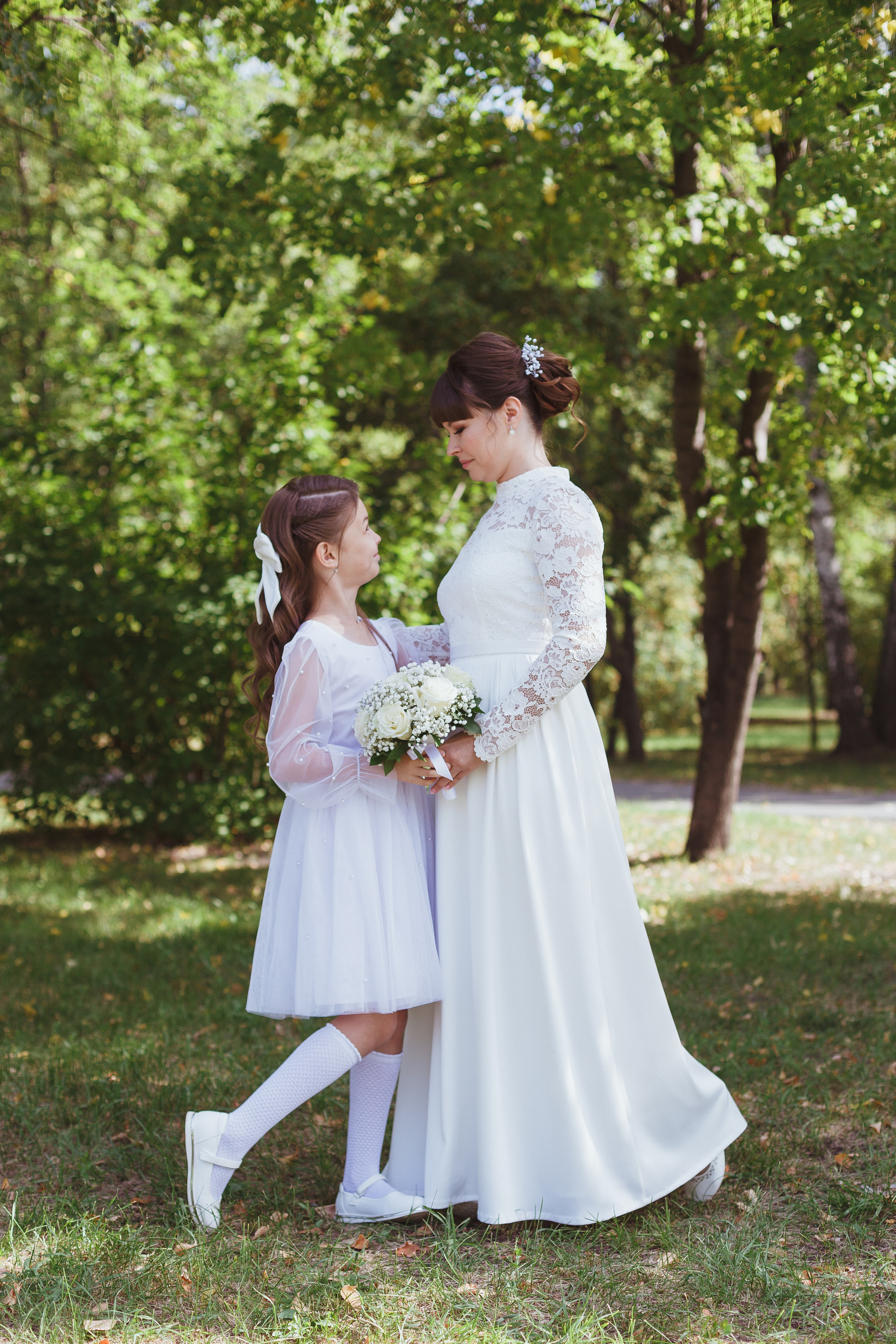 Владимир и Оксана. Семейный и детский фотограф в Сухом Логу Ольга Кайгородова