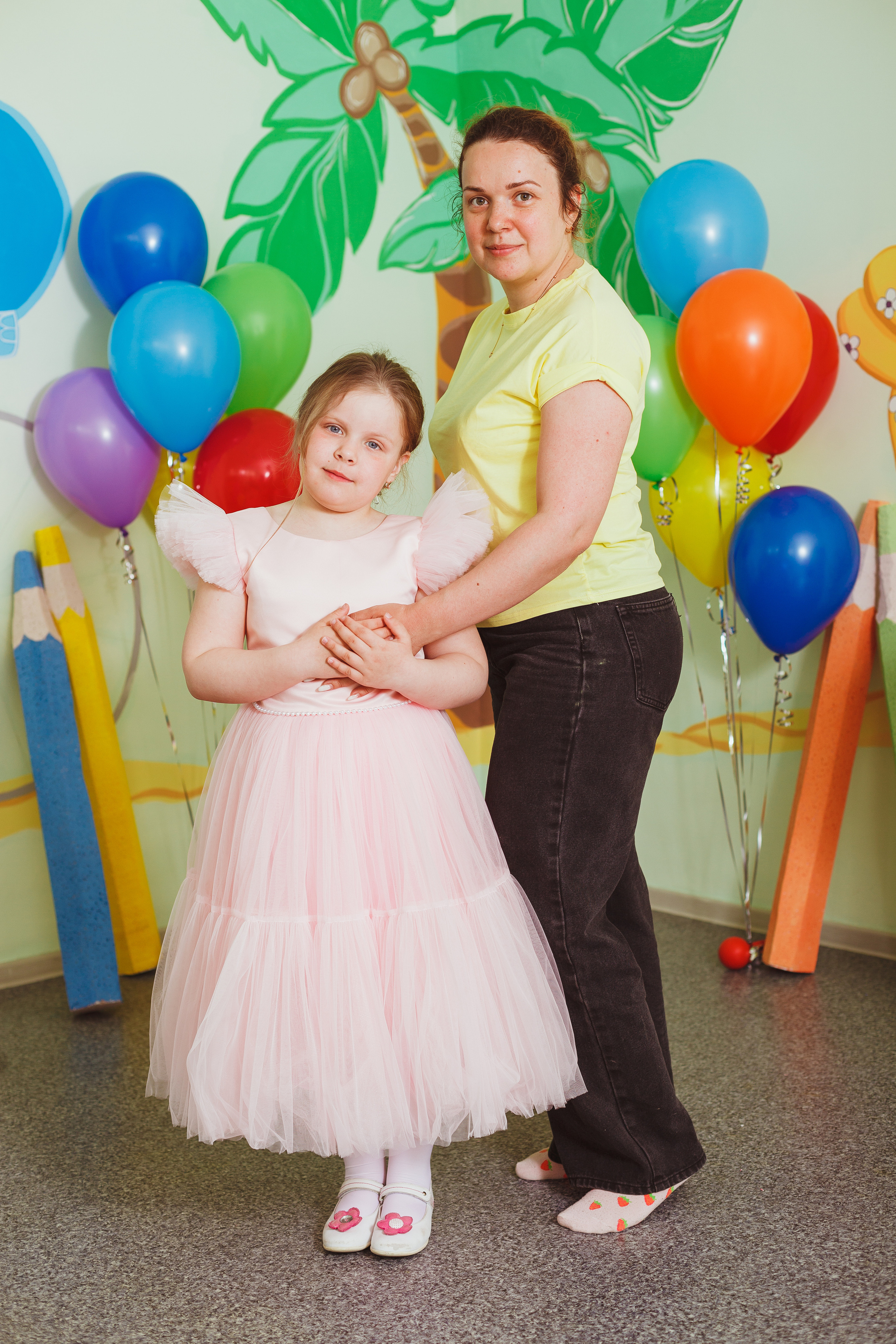 Фотосессия сад. Семейный и детский фотограф в Сухом Логу Ольга Кайгородова