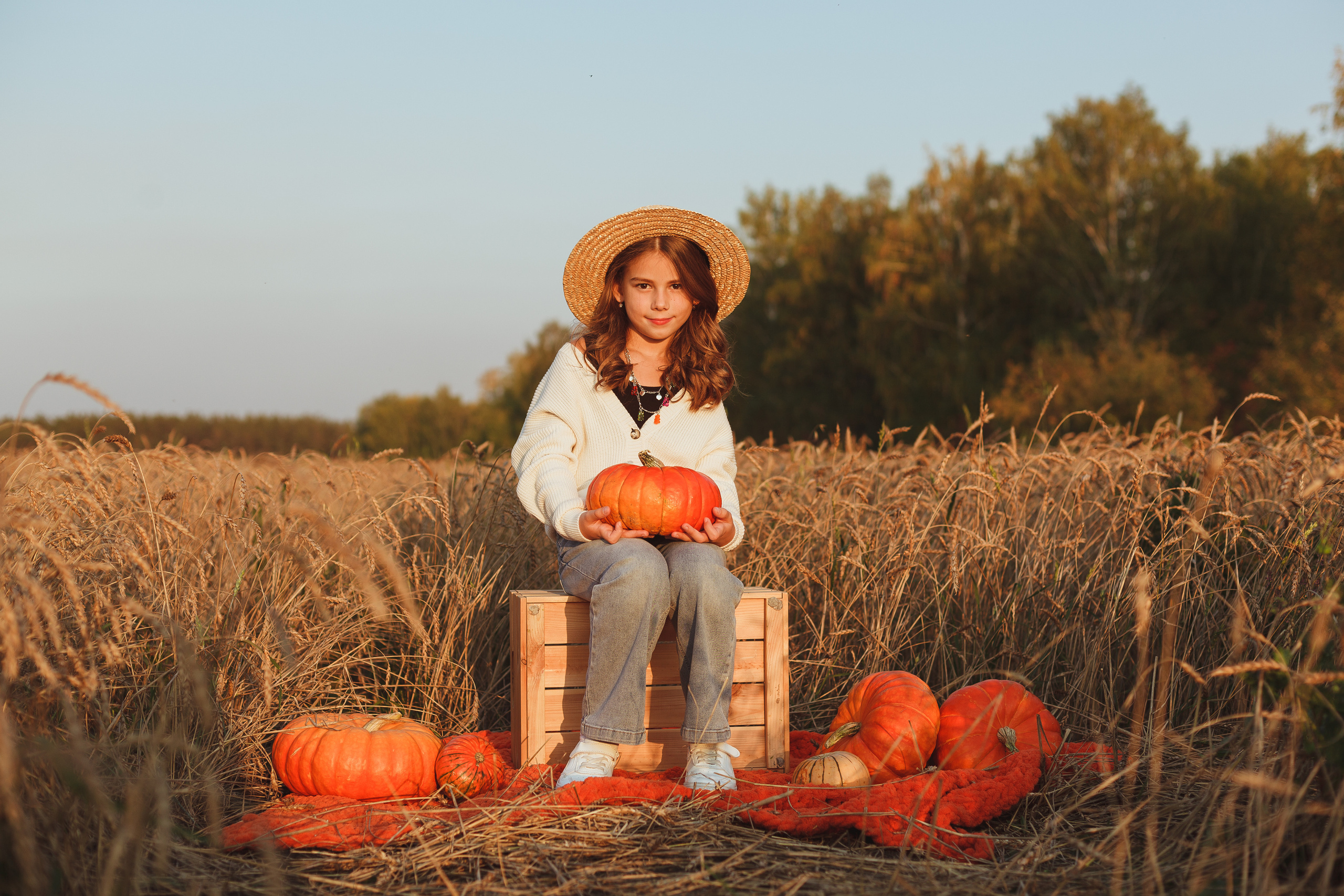 Марьяна. Семейный и детский фотограф в Сухом Логу Ольга Кайгородова