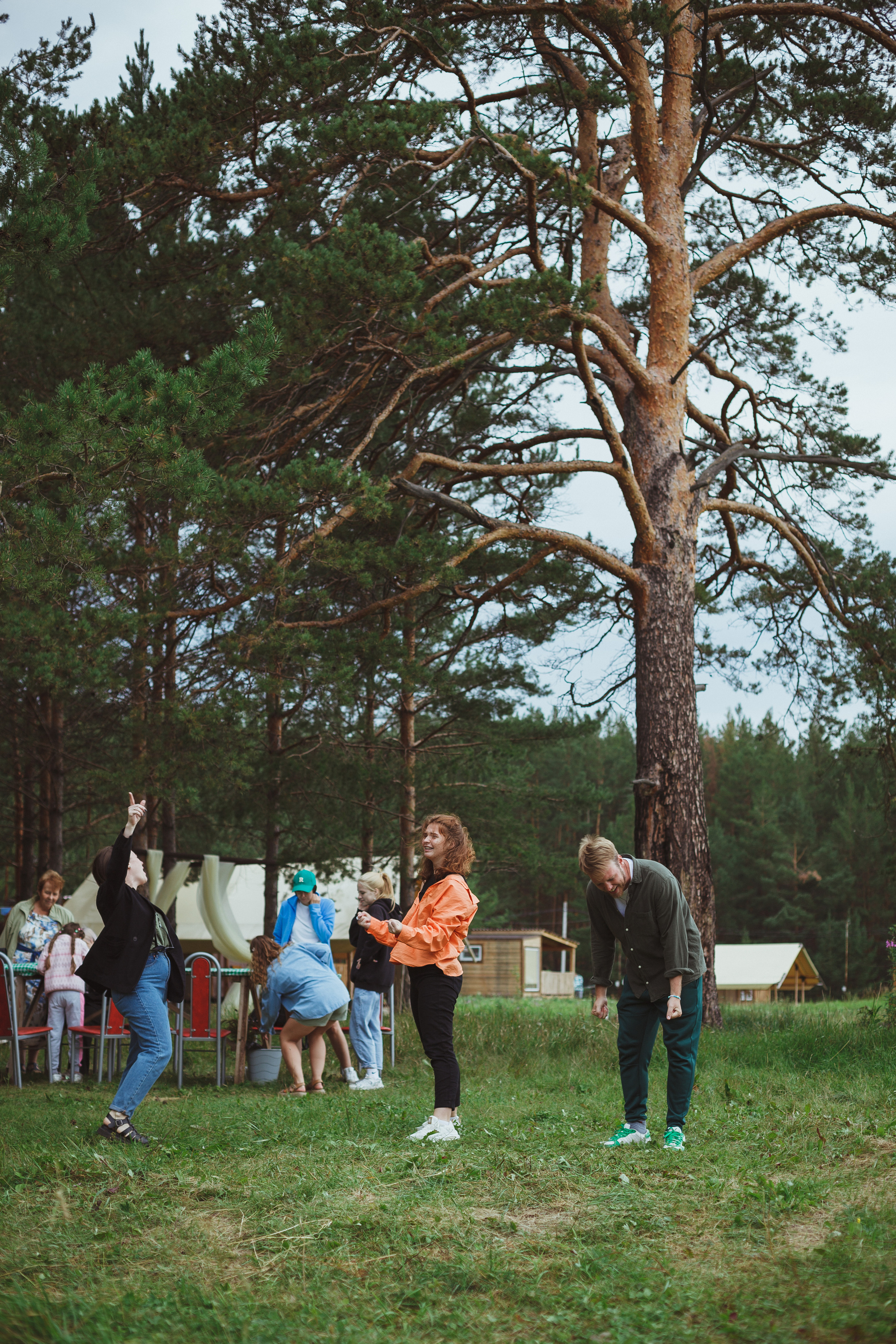 Дивий Камень | Глэмпинг. Семейный и детский фотограф в Сухом Логу Ольга Кайгородова