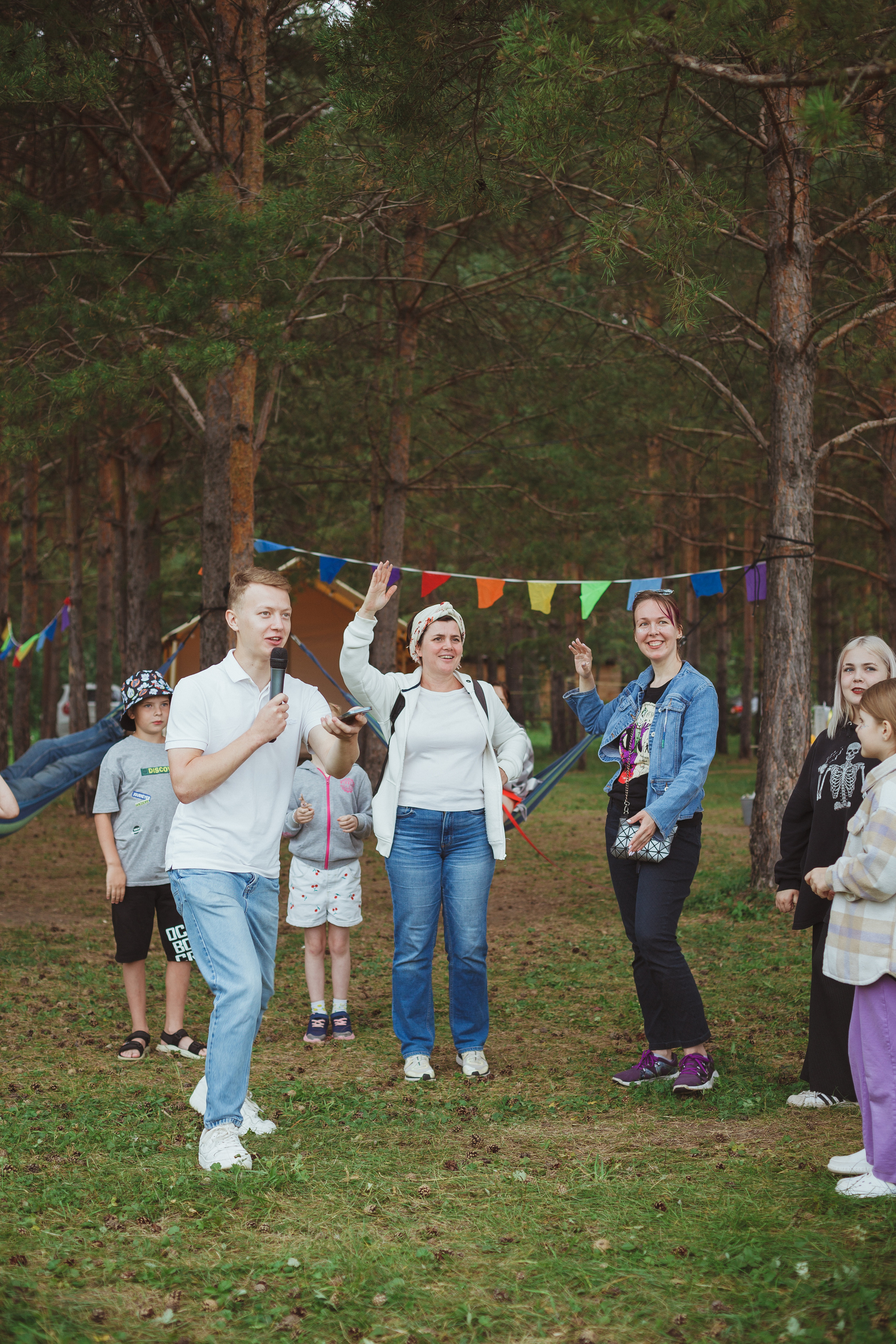Дивий Камень | Глэмпинг. Семейный и детский фотограф в Сухом Логу Ольга Кайгородова