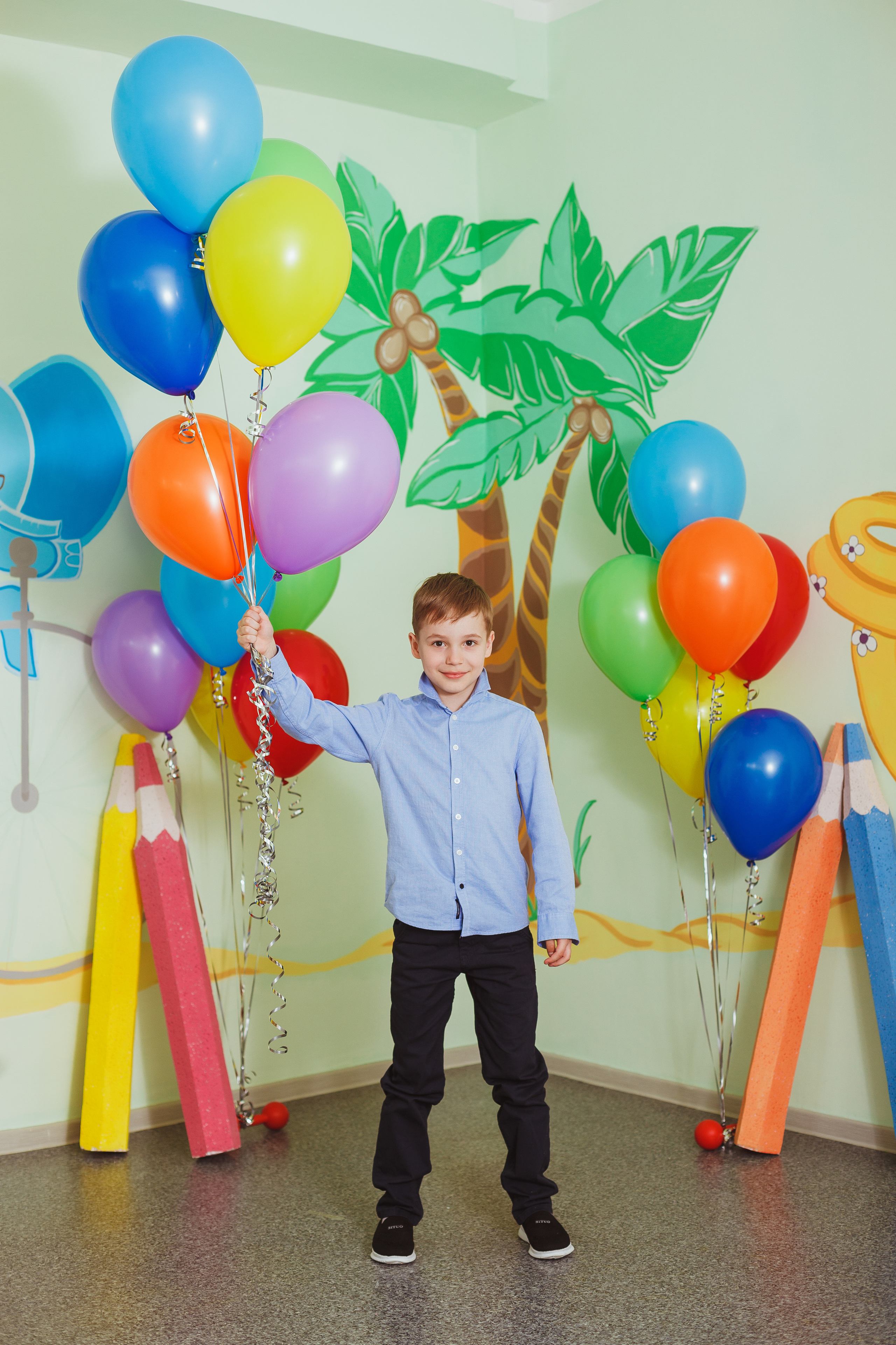 Фотосессия сад. Семейный и детский фотограф в Сухом Логу Ольга Кайгородова