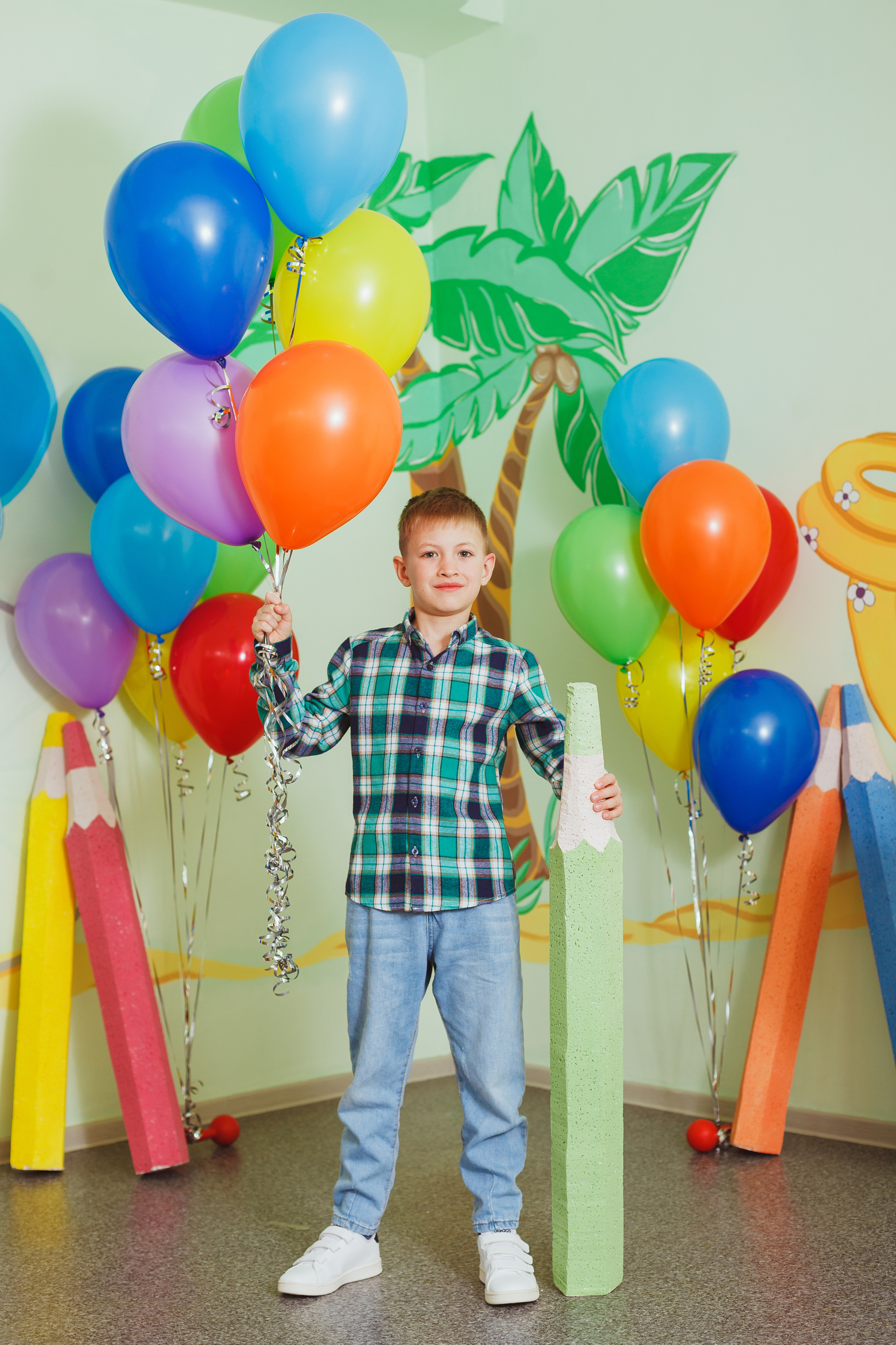 Фотосессия сад. Семейный и детский фотограф в Сухом Логу Ольга Кайгородова