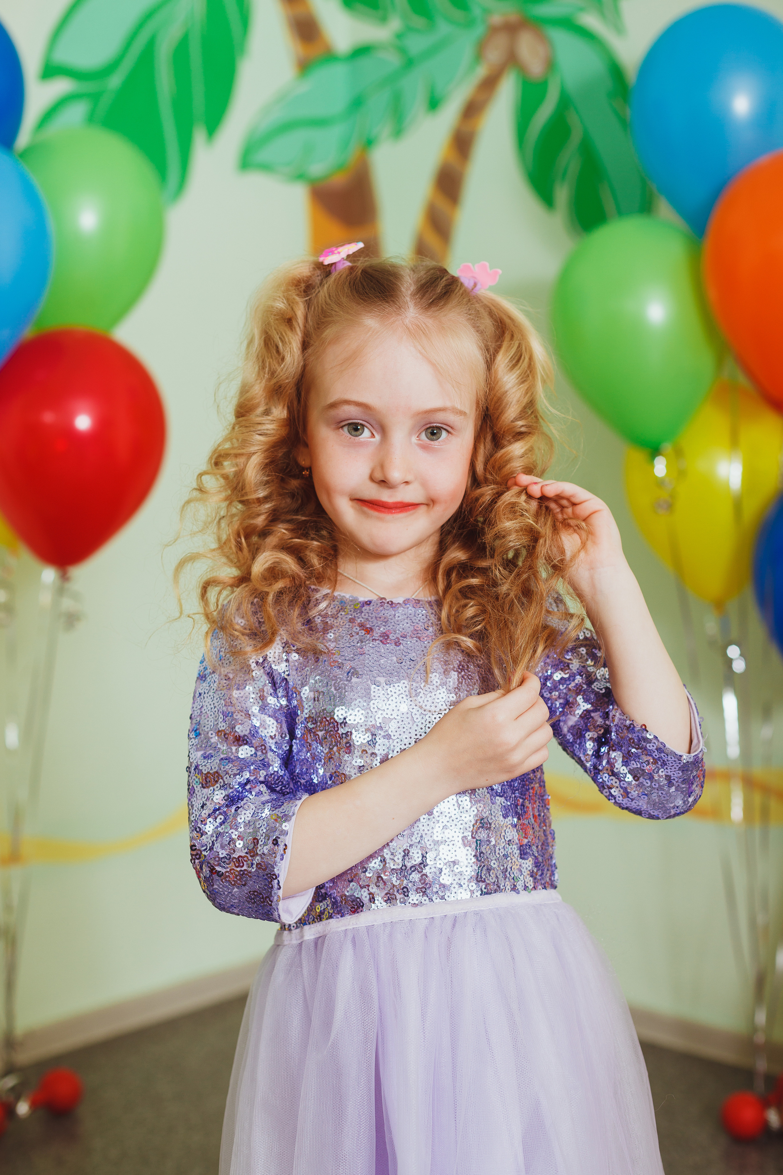 Фотосессия сад. Семейный и детский фотограф в Сухом Логу Ольга Кайгородова