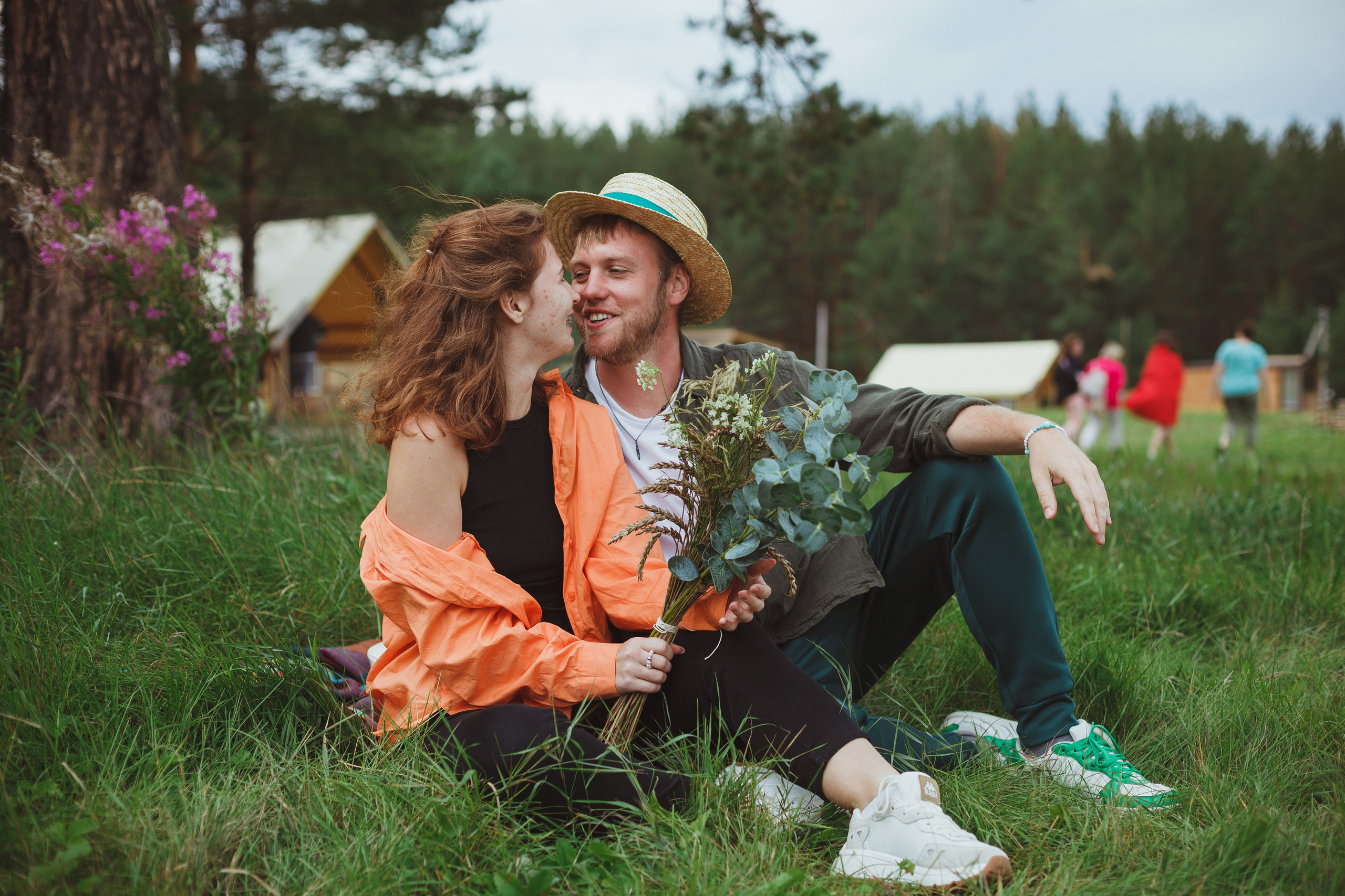 Дивий Камень | Глэмпинг. Семейный и детский фотограф в Сухом Логу Ольга Кайгородова