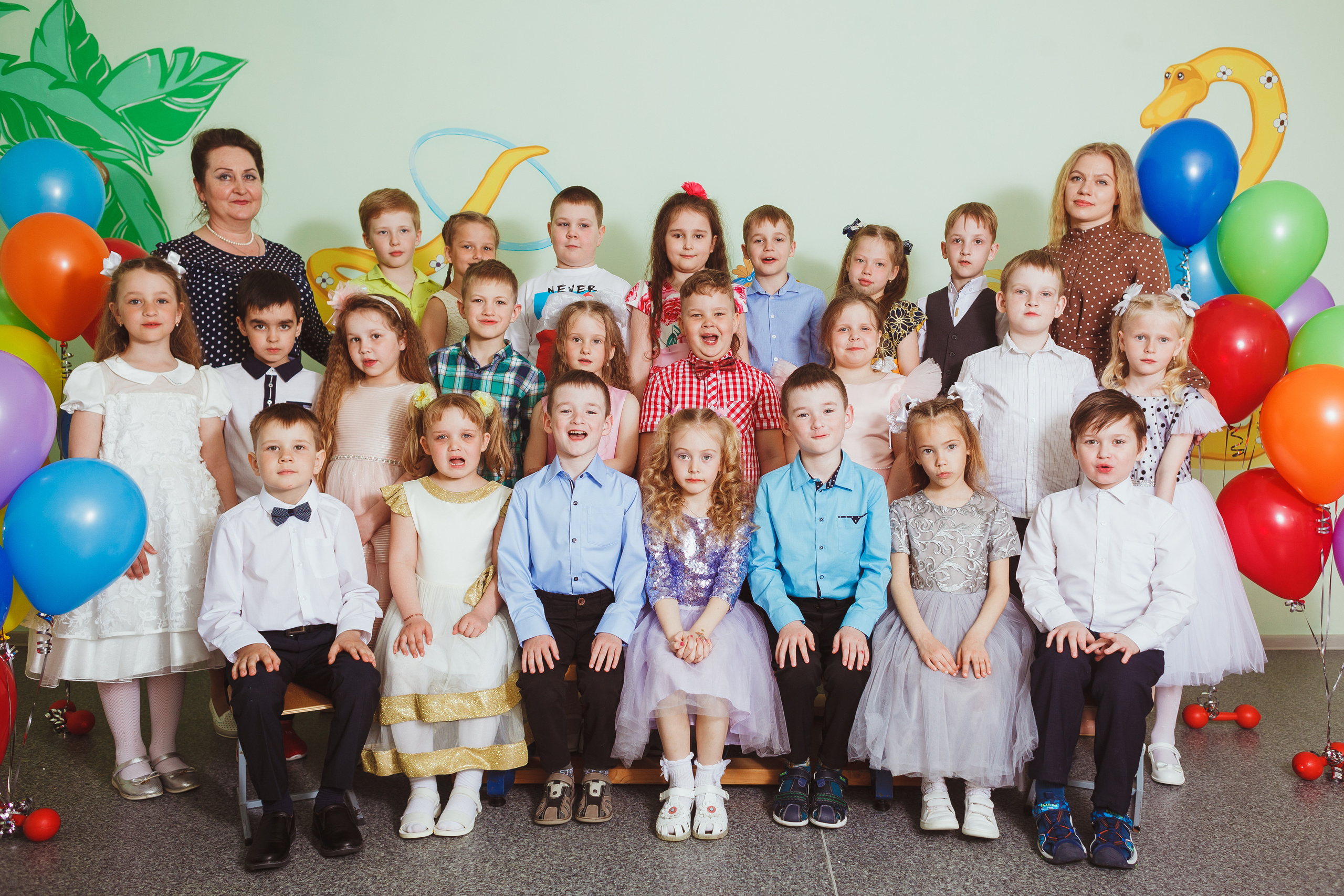 Фотосессия сад. Семейный и детский фотограф в Сухом Логу Ольга Кайгородова