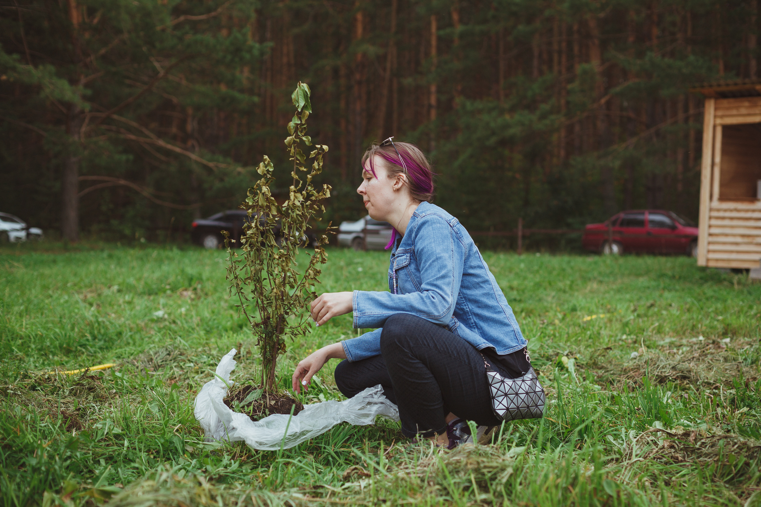 Дивий Камень | Глэмпинг. Семейный и детский фотограф в Сухом Логу Ольга Кайгородова