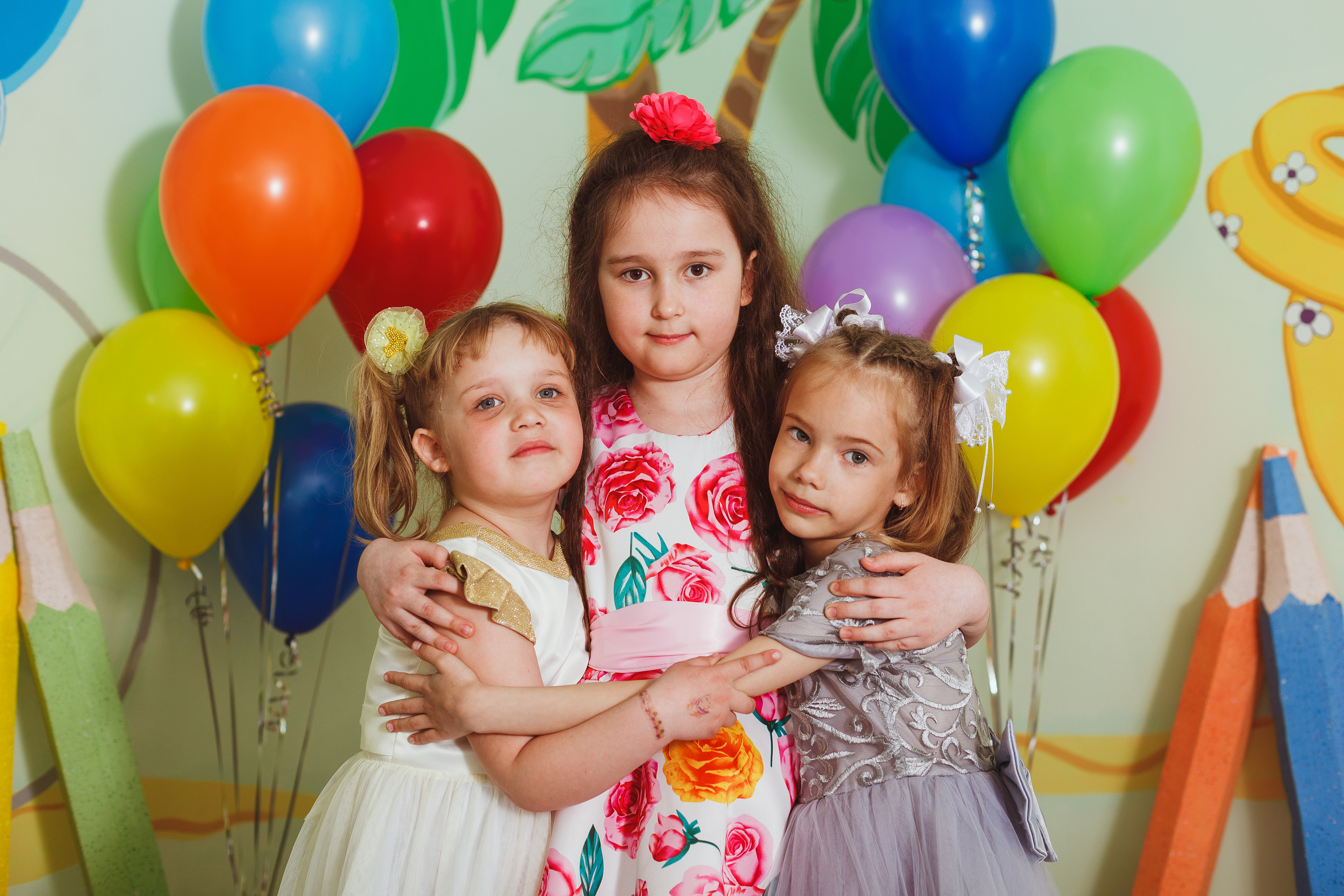 Фотосессия сад. Семейный и детский фотограф в Сухом Логу Ольга Кайгородова