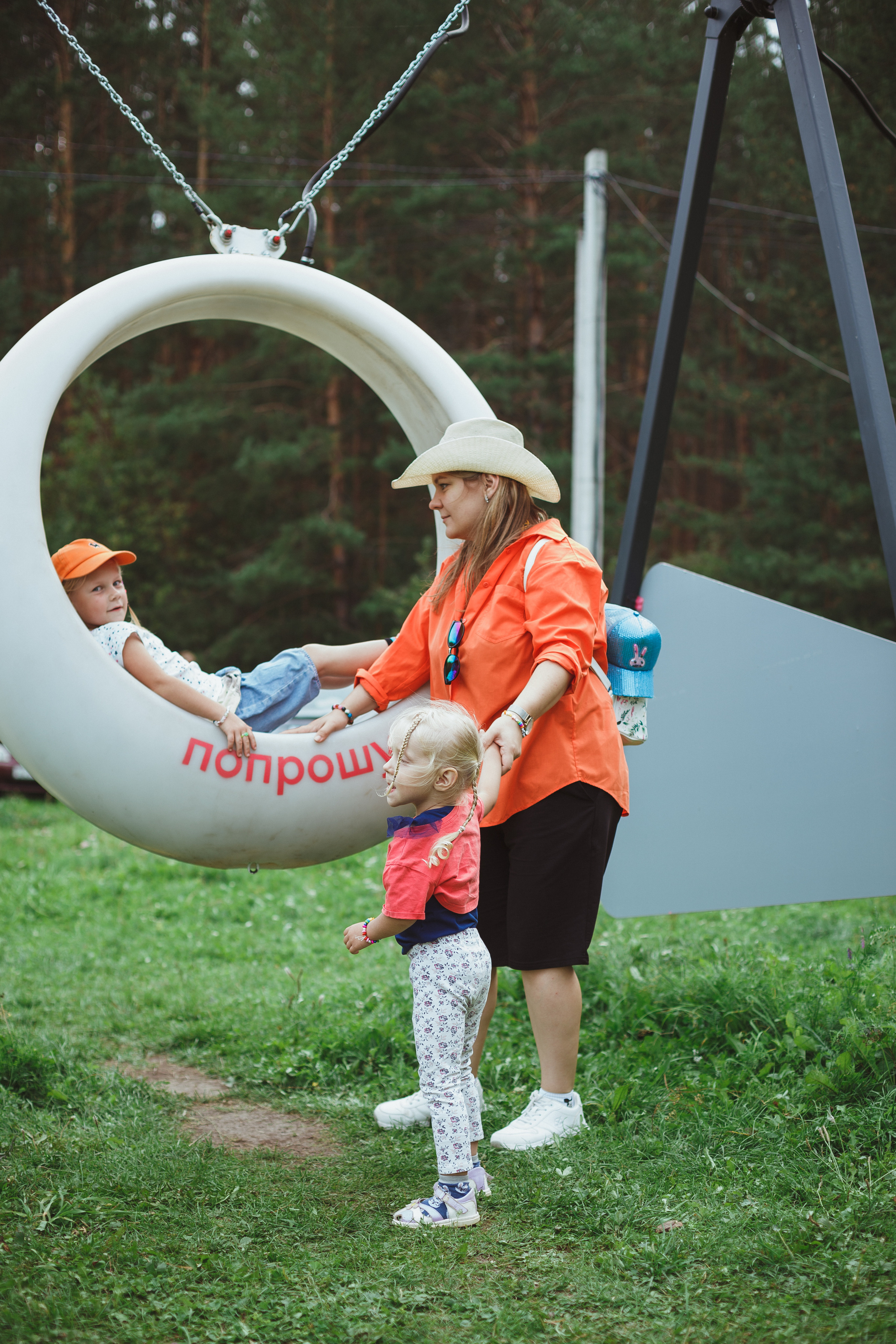 Дивий Камень | Глэмпинг. Семейный и детский фотограф в Сухом Логу Ольга Кайгородова