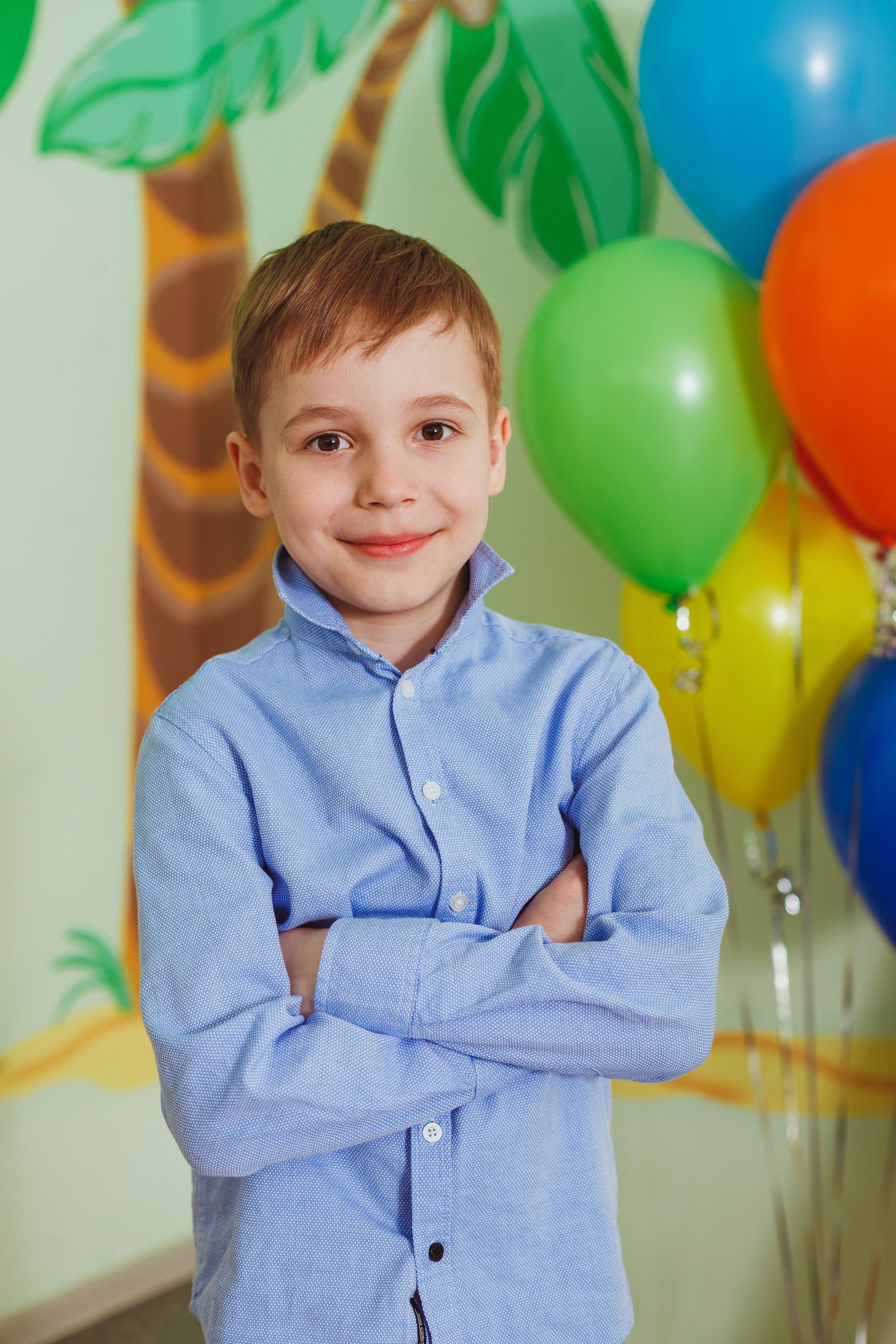 Фотосессия сад. Семейный и детский фотограф в Сухом Логу Ольга Кайгородова