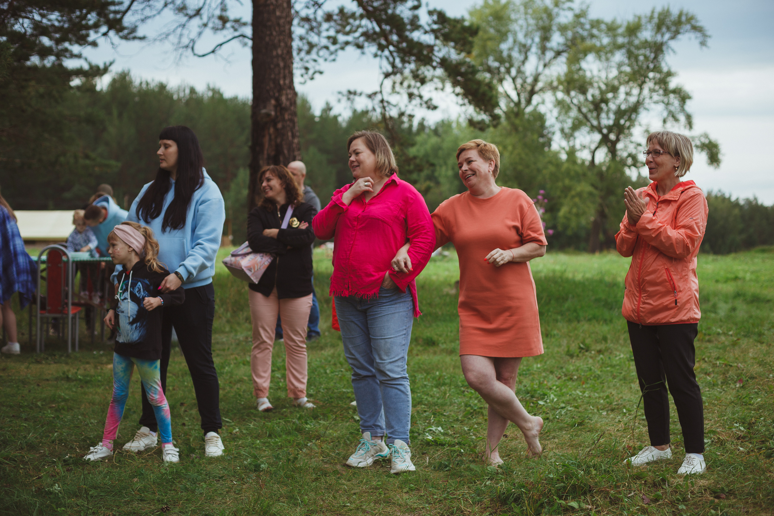 Дивий Камень | Глэмпинг. Семейный и детский фотограф в Сухом Логу Ольга Кайгородова