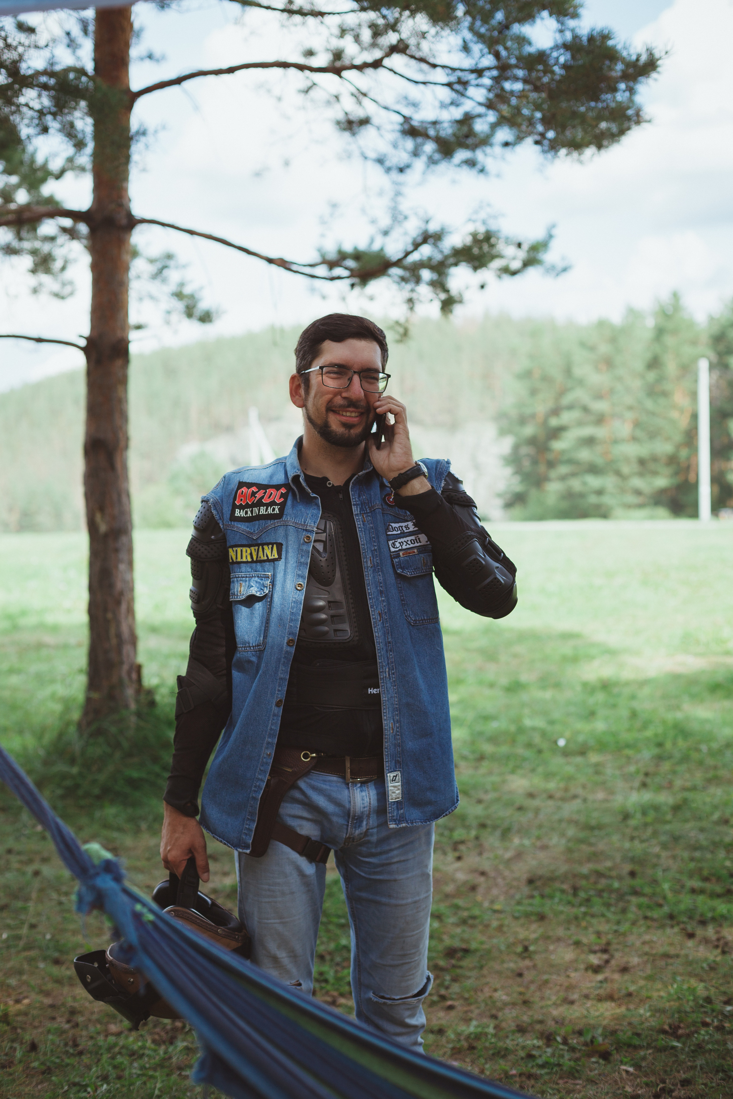 Дивий Камень | Глэмпинг. Семейный и детский фотограф в Сухом Логу Ольга Кайгородова