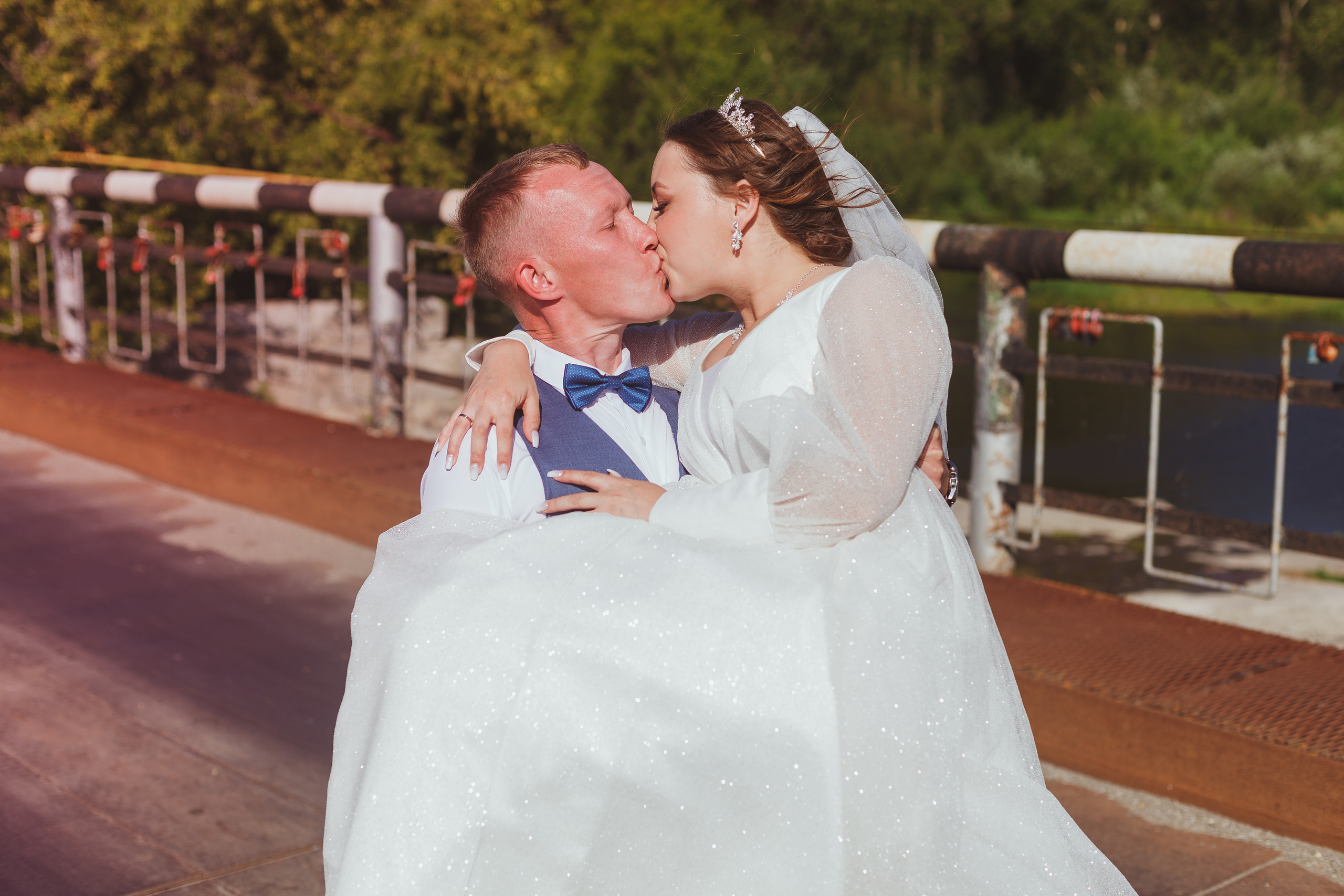 Олег и Мария. Семейный и детский фотограф в Сухом Логу Ольга Кайгородова