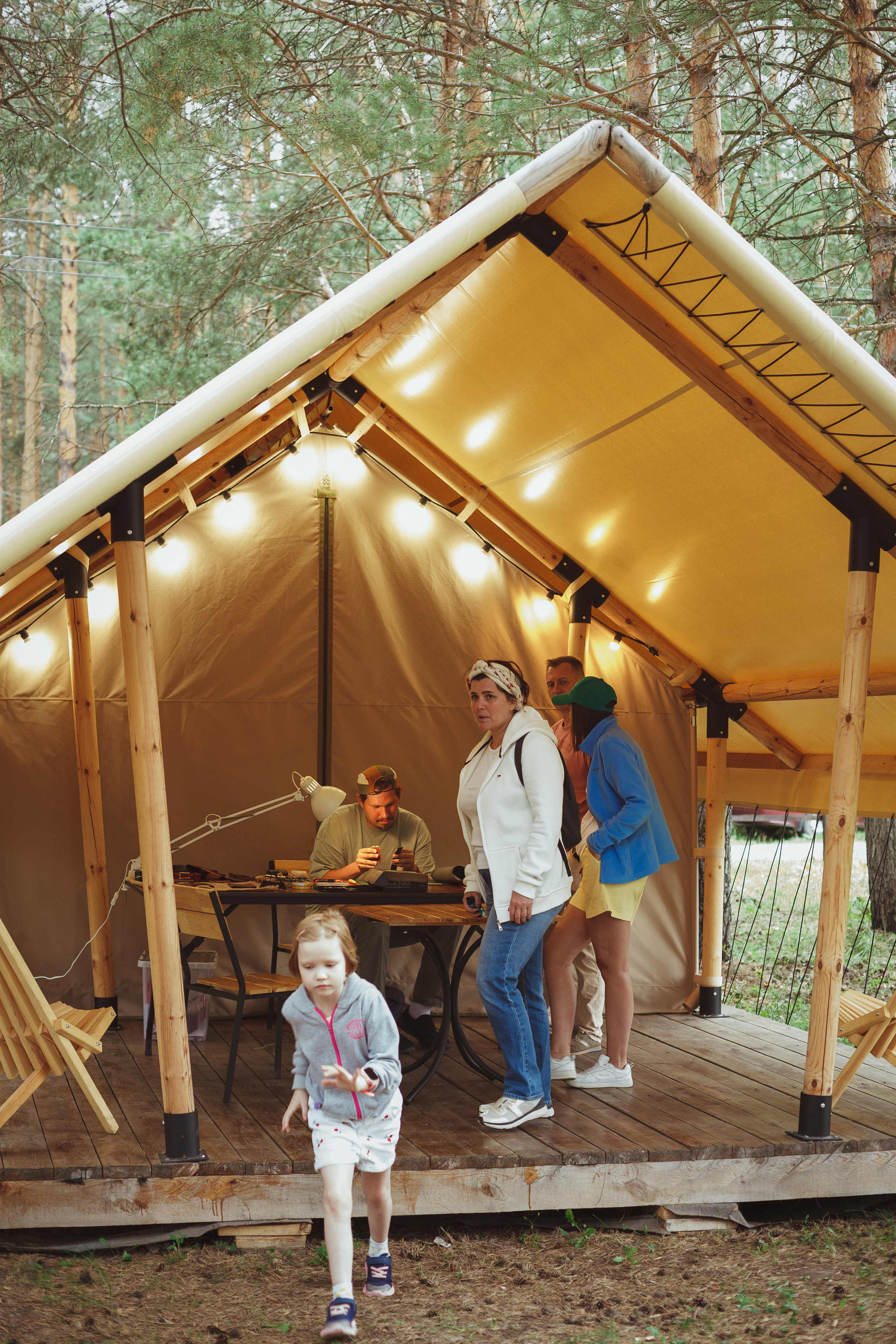 Дивий Камень | Глэмпинг. Семейный и детский фотограф в Сухом Логу Ольга Кайгородова