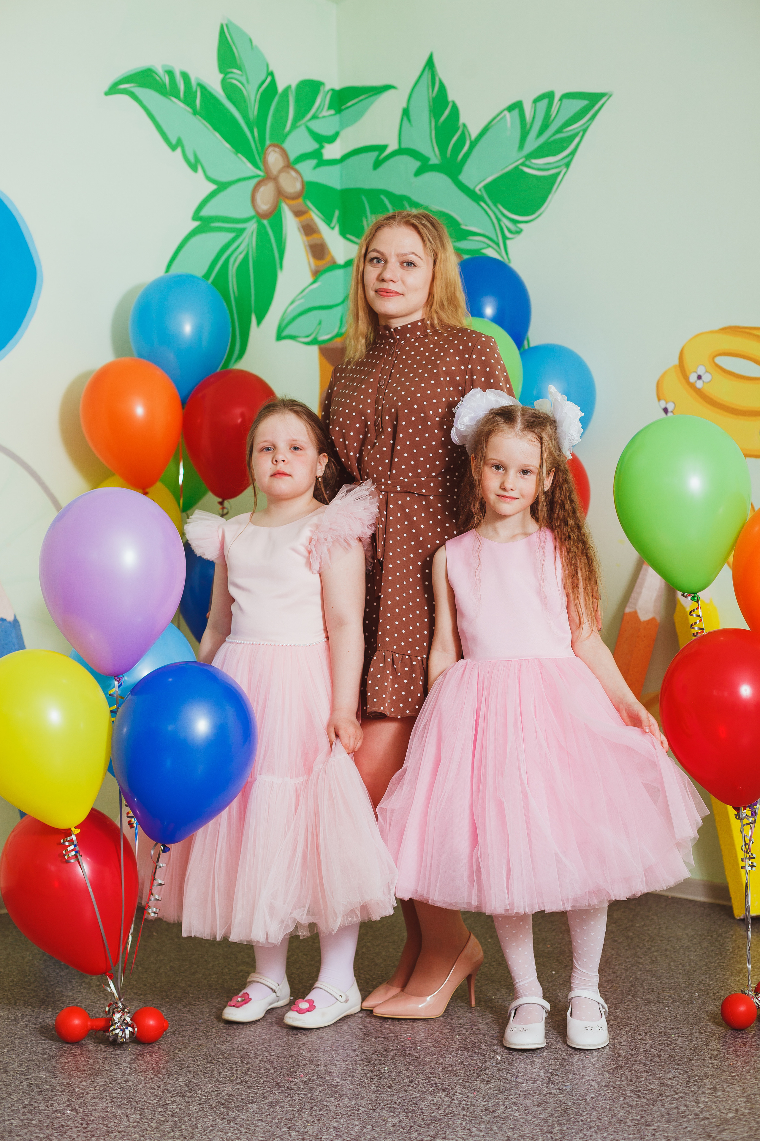 Фотосессия сад. Семейный и детский фотограф в Сухом Логу Ольга Кайгородова