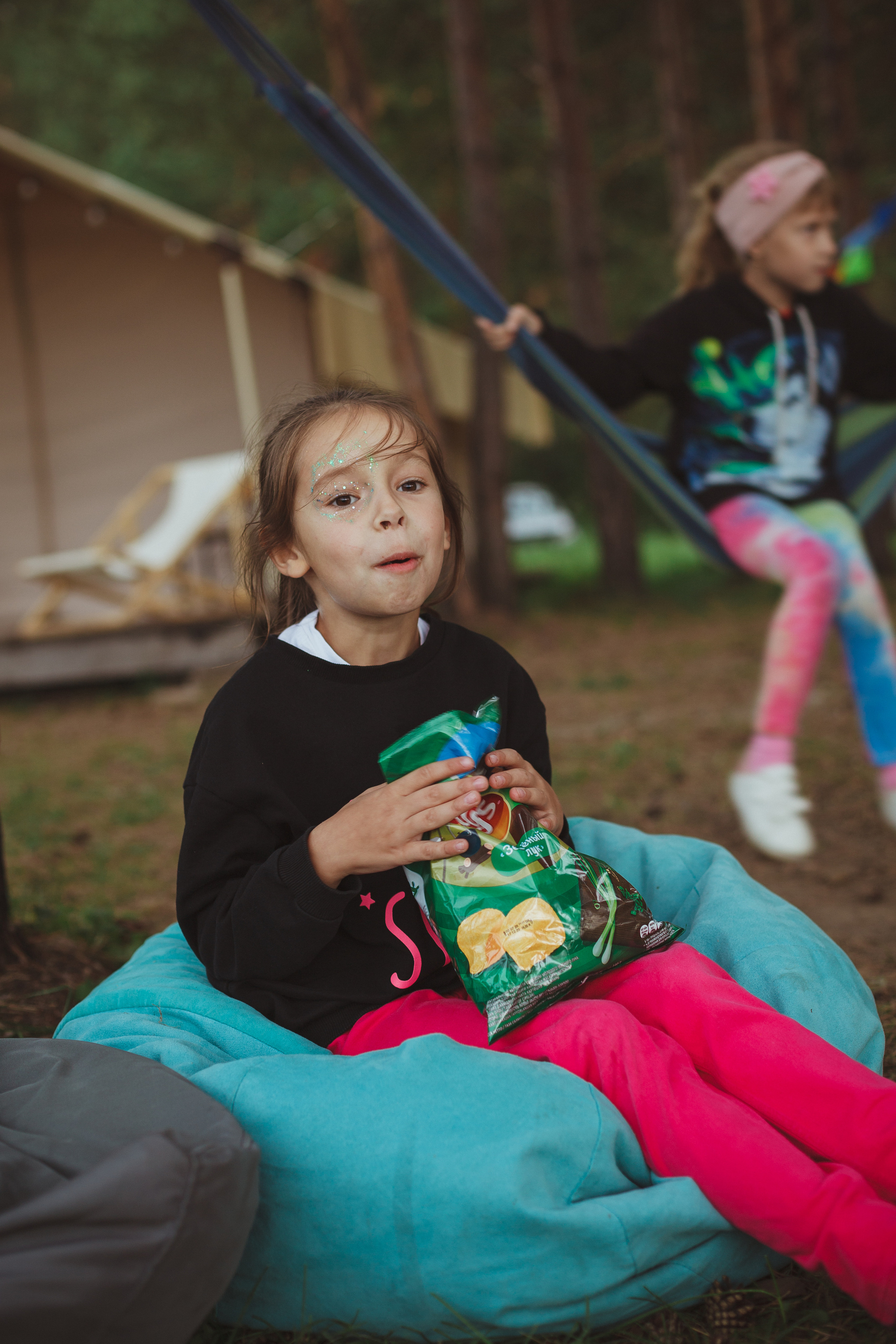 Дивий Камень | Глэмпинг. Семейный и детский фотограф в Сухом Логу Ольга Кайгородова