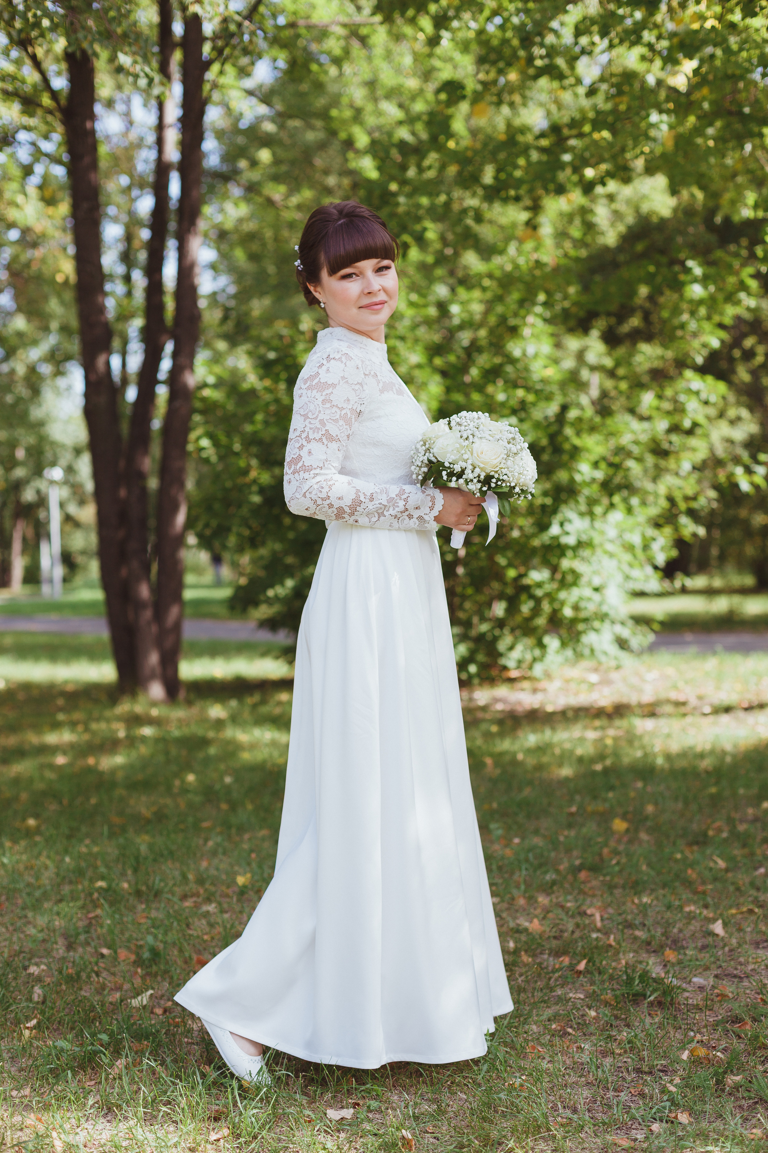 Владимир и Оксана. Семейный и детский фотограф в Сухом Логу Ольга Кайгородова