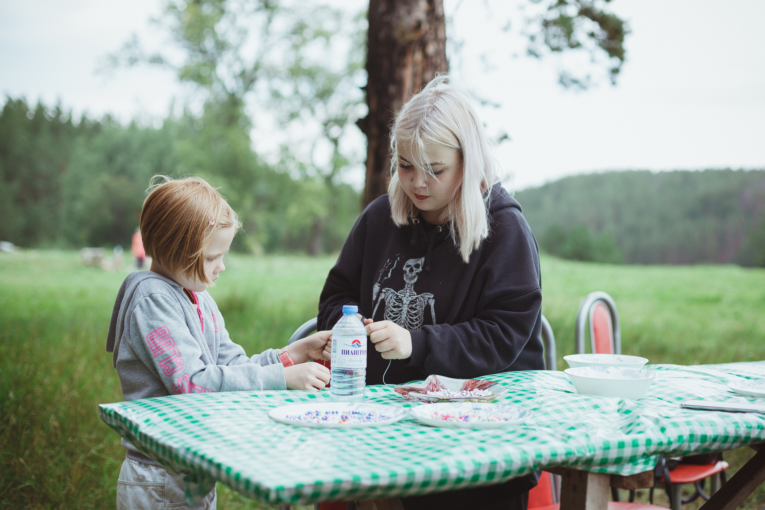 Дивий Камень | Глэмпинг. Семейный и детский фотограф в Сухом Логу Ольга Кайгородова