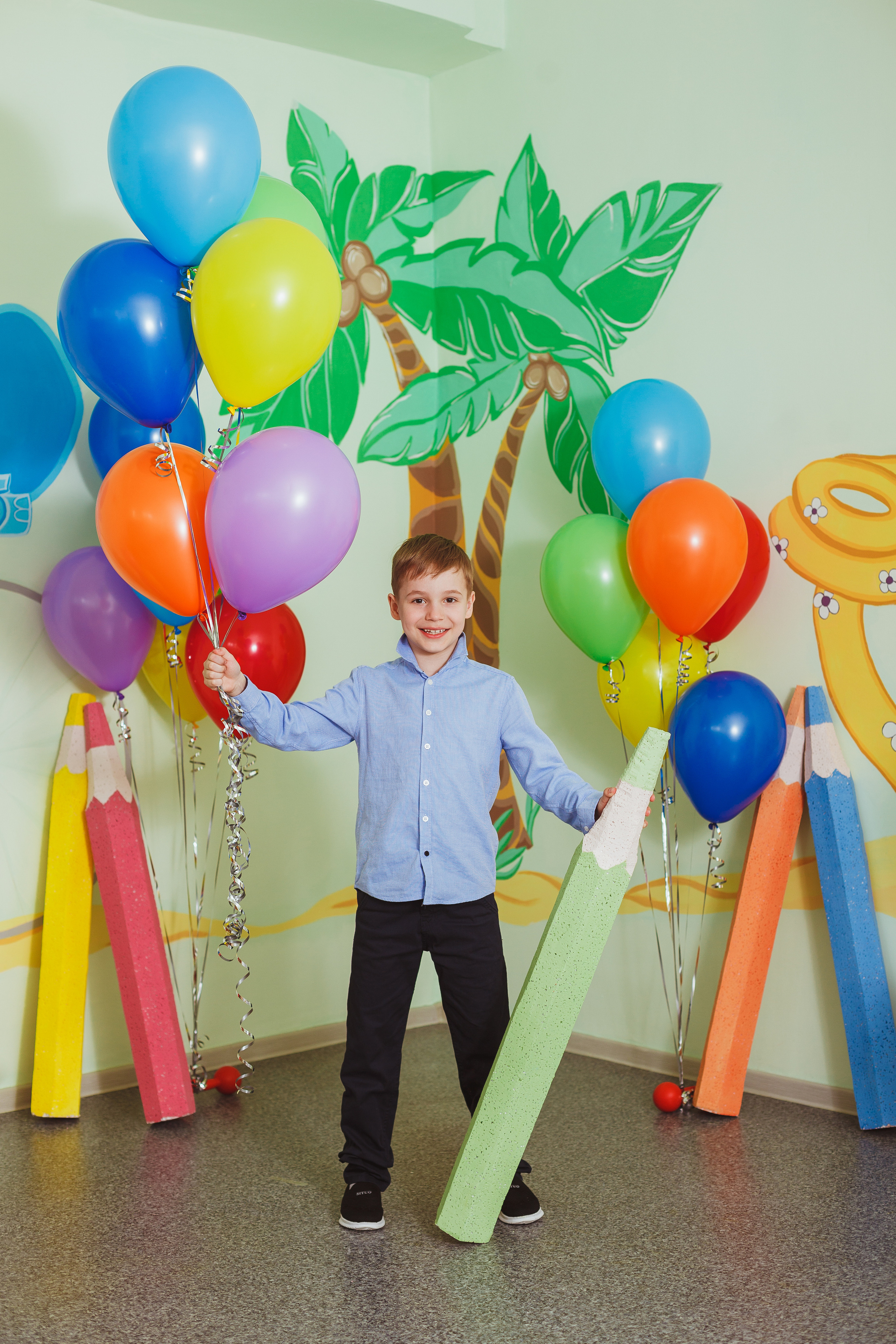 Фотосессия сад. Семейный и детский фотограф в Сухом Логу Ольга Кайгородова